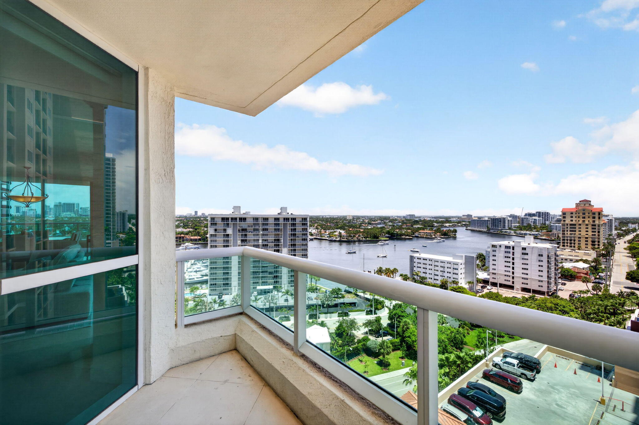 Las Olas Beach Club - Residential Lease