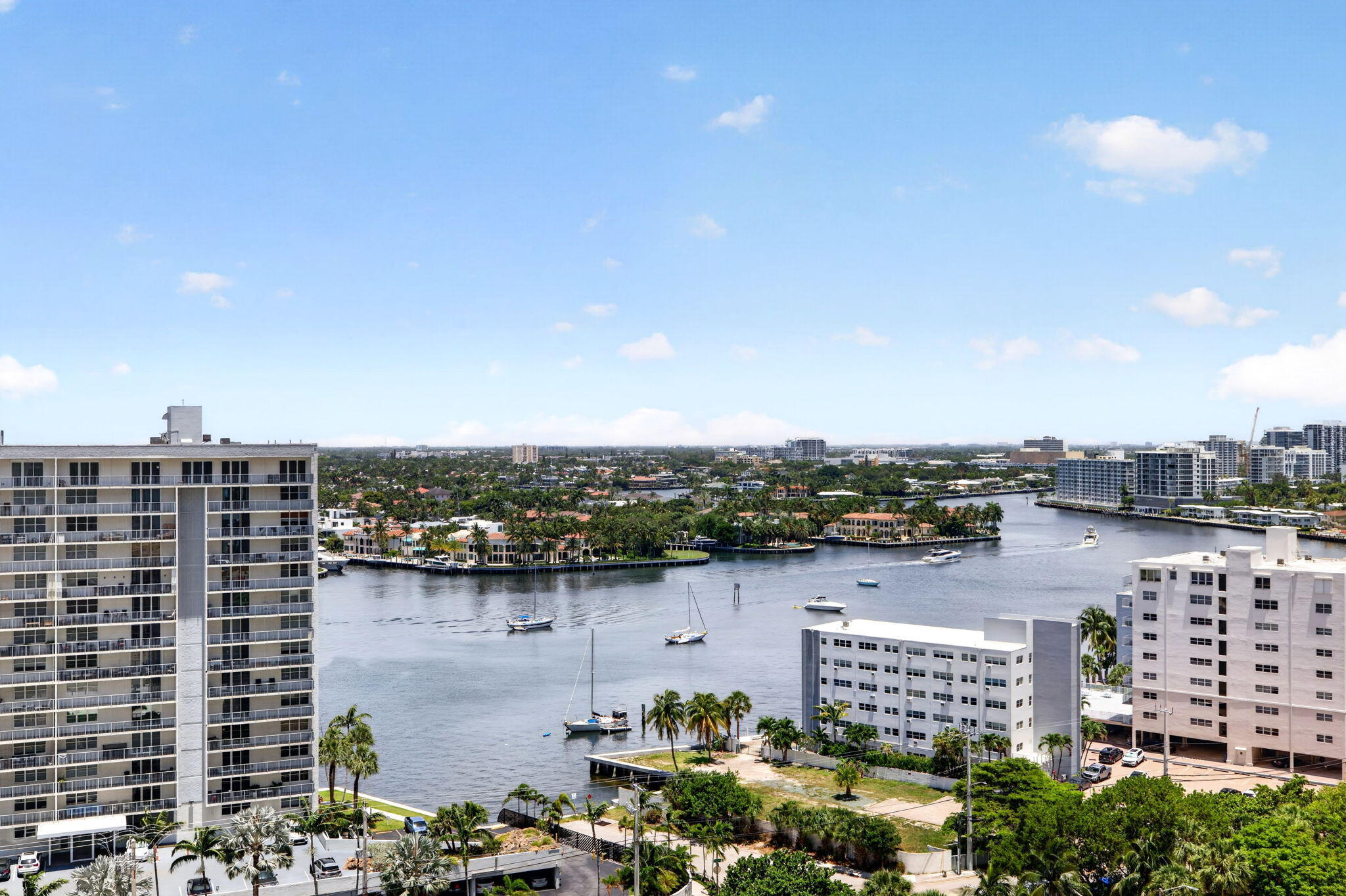 Las Olas Beach Club - Residential Lease