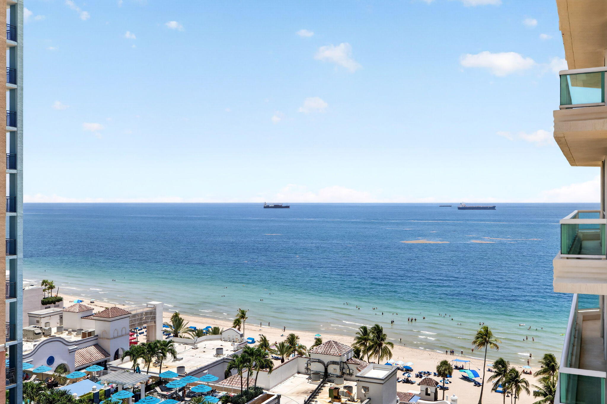 Las Olas Beach Club - Residential Lease