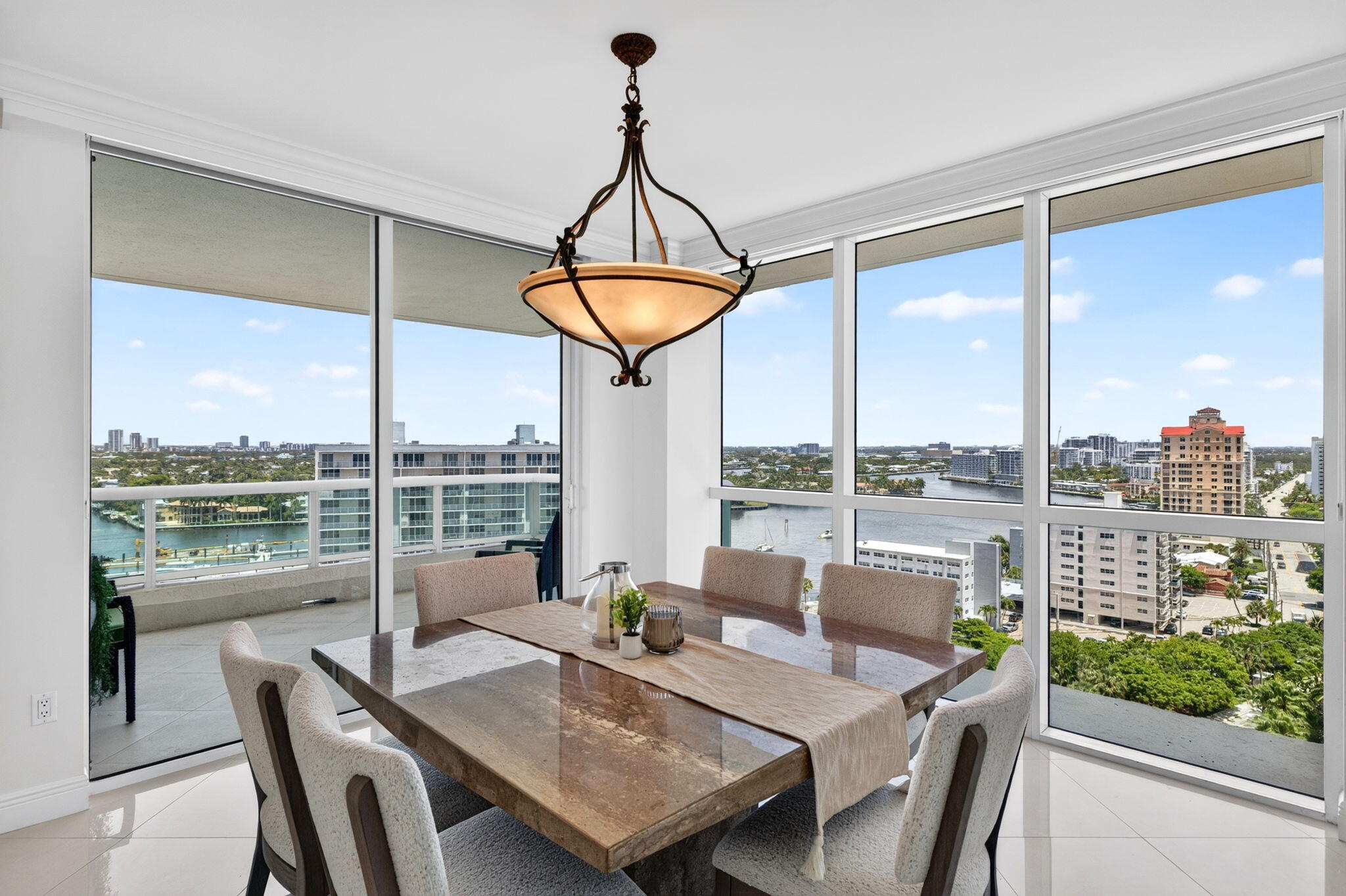 Las Olas Beach Club - Residential Lease