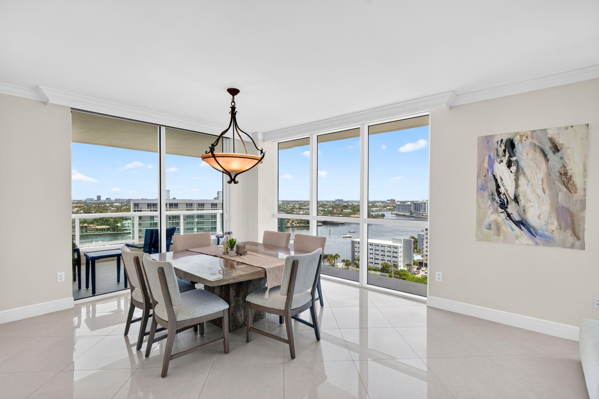 Las Olas Beach Club - Residential Lease