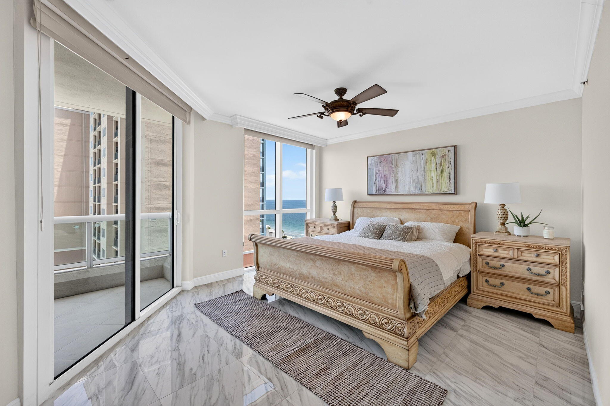 Las Olas Beach Club - Residential Lease