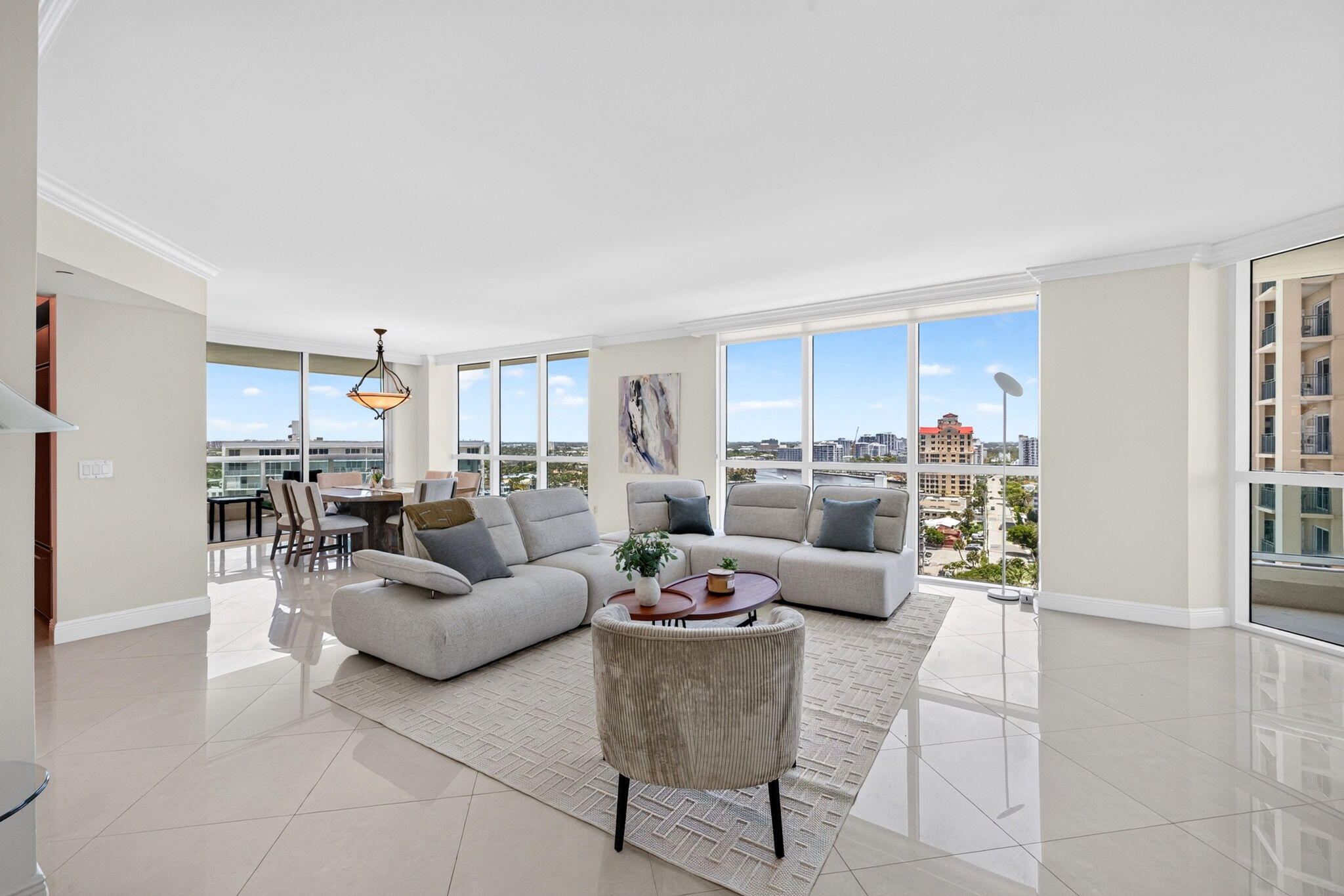 Las Olas Beach Club - Residential Lease