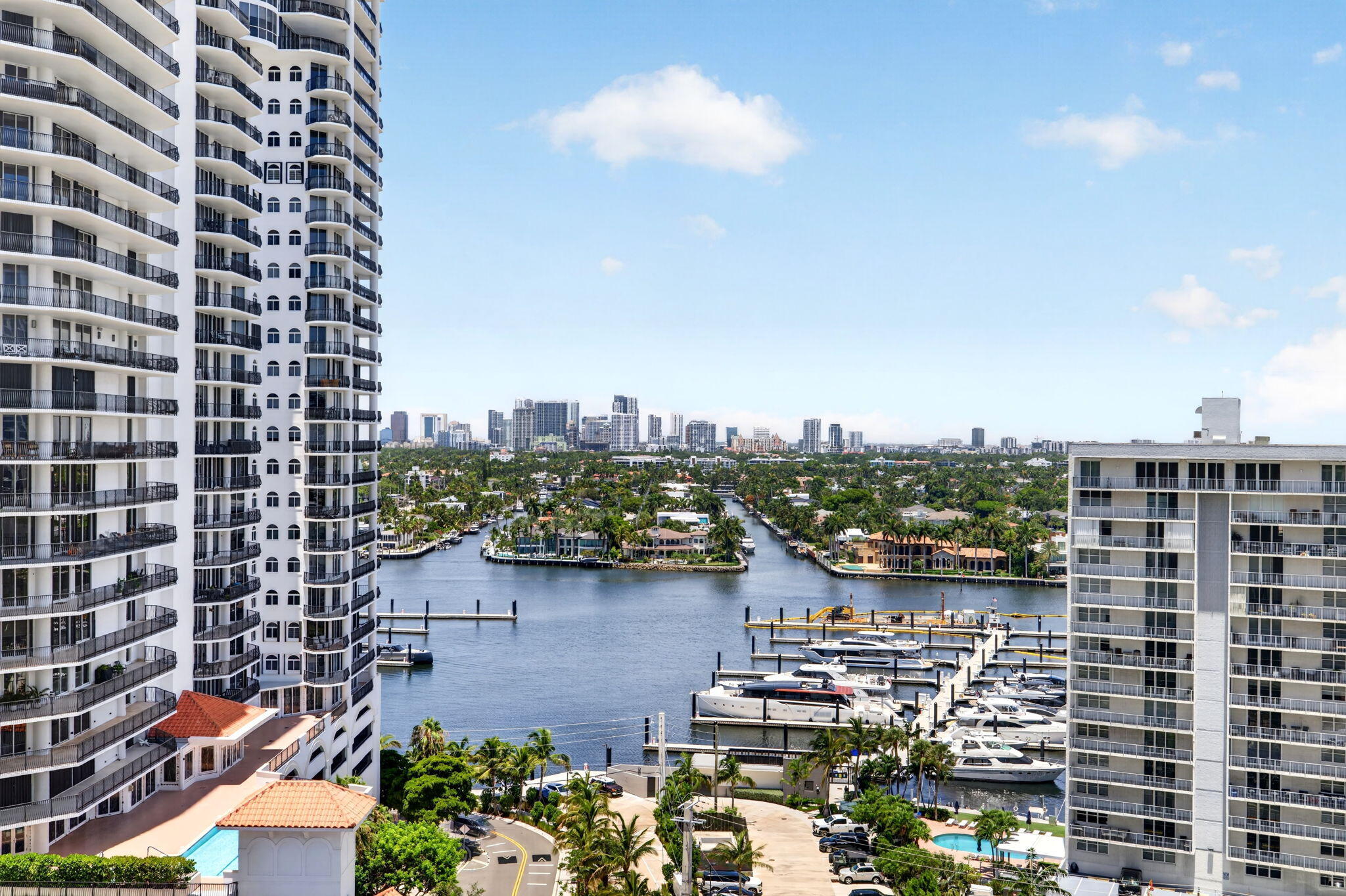 Las Olas Beach Club - Residential Lease