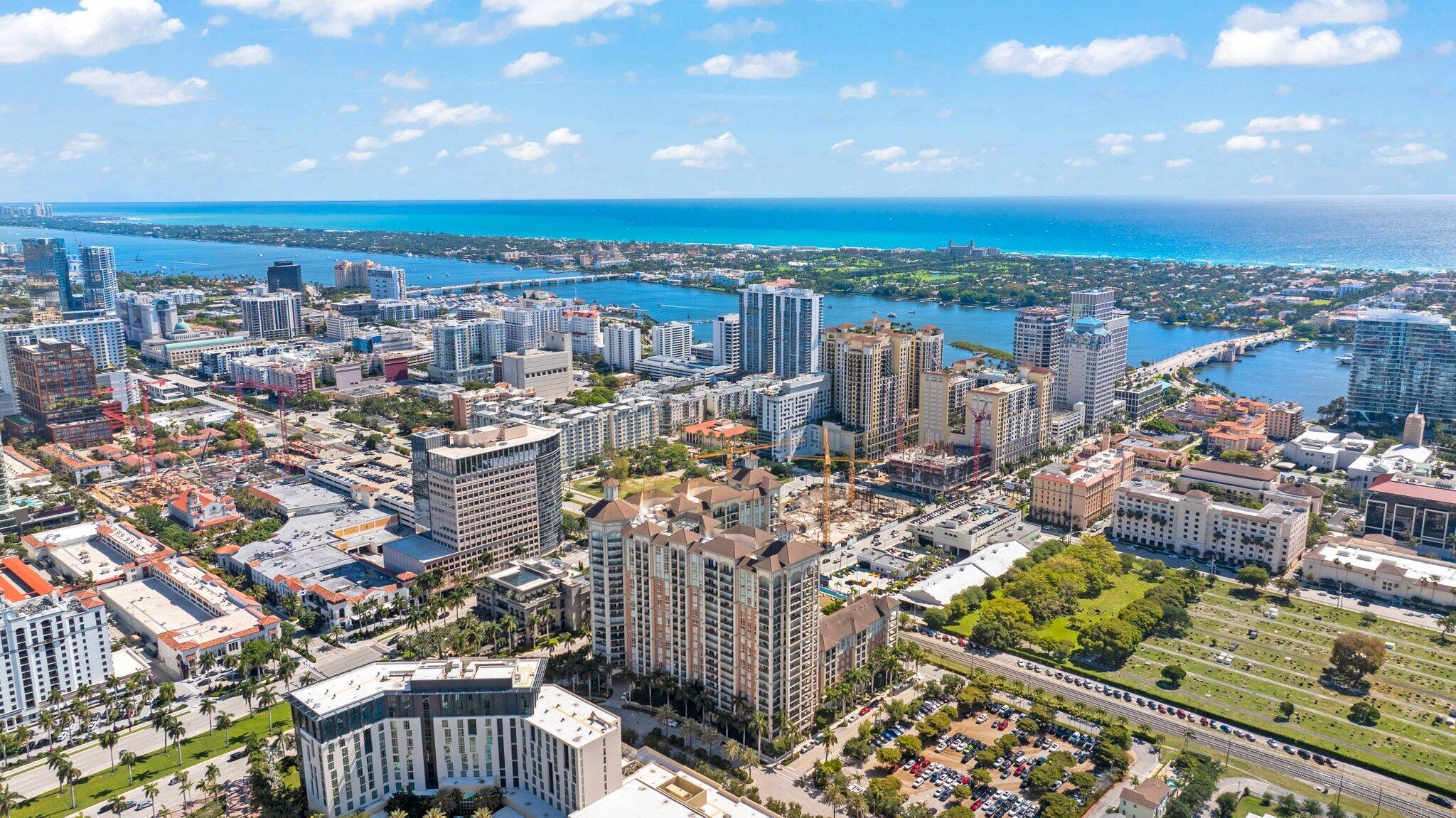 CITYPLACE SOUTH TOWER CONDO - Residential