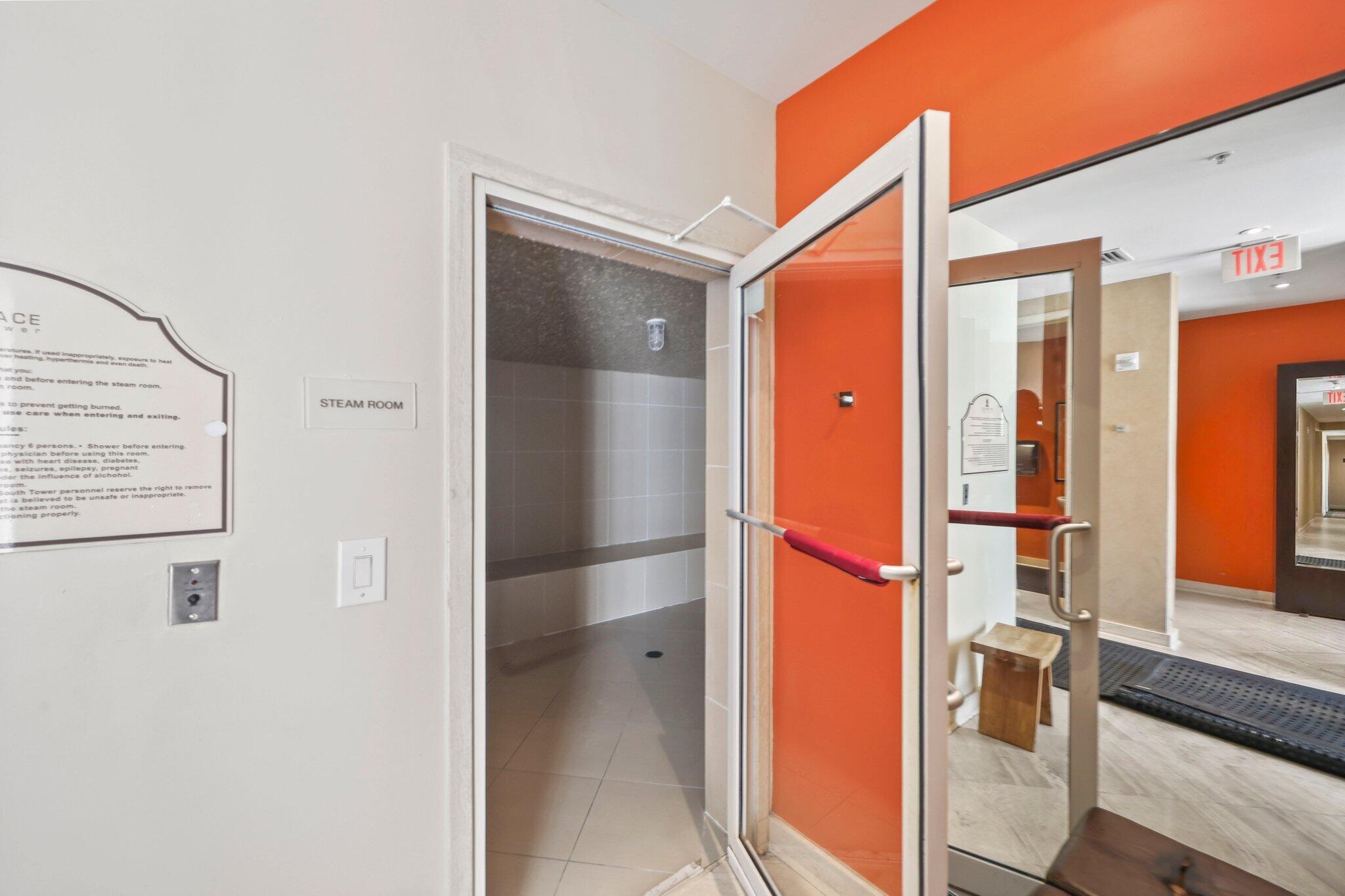 CITYPLACE SOUTH TOWER CONDO - Residential