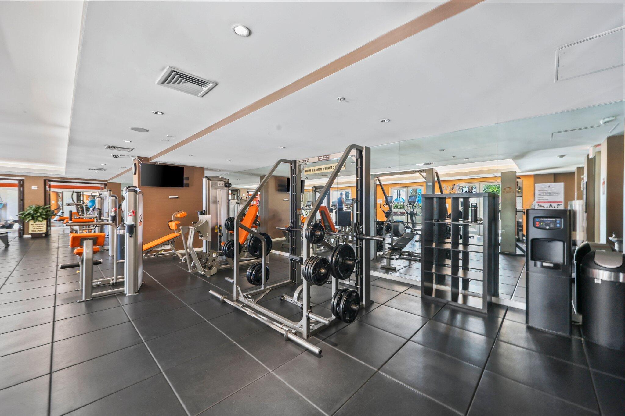CITYPLACE SOUTH TOWER CONDO - Residential