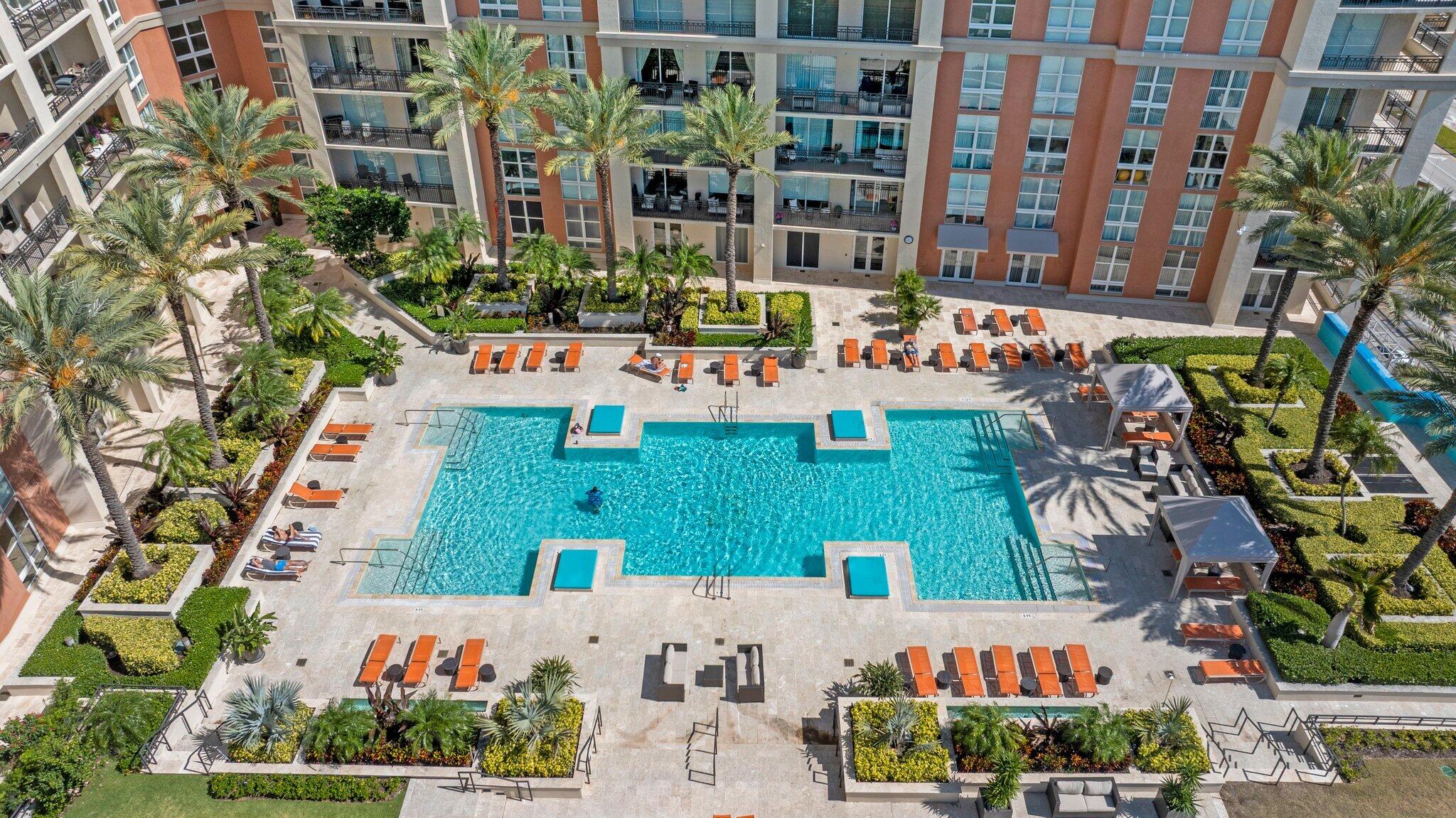 CITYPLACE SOUTH TOWER CONDO - Residential