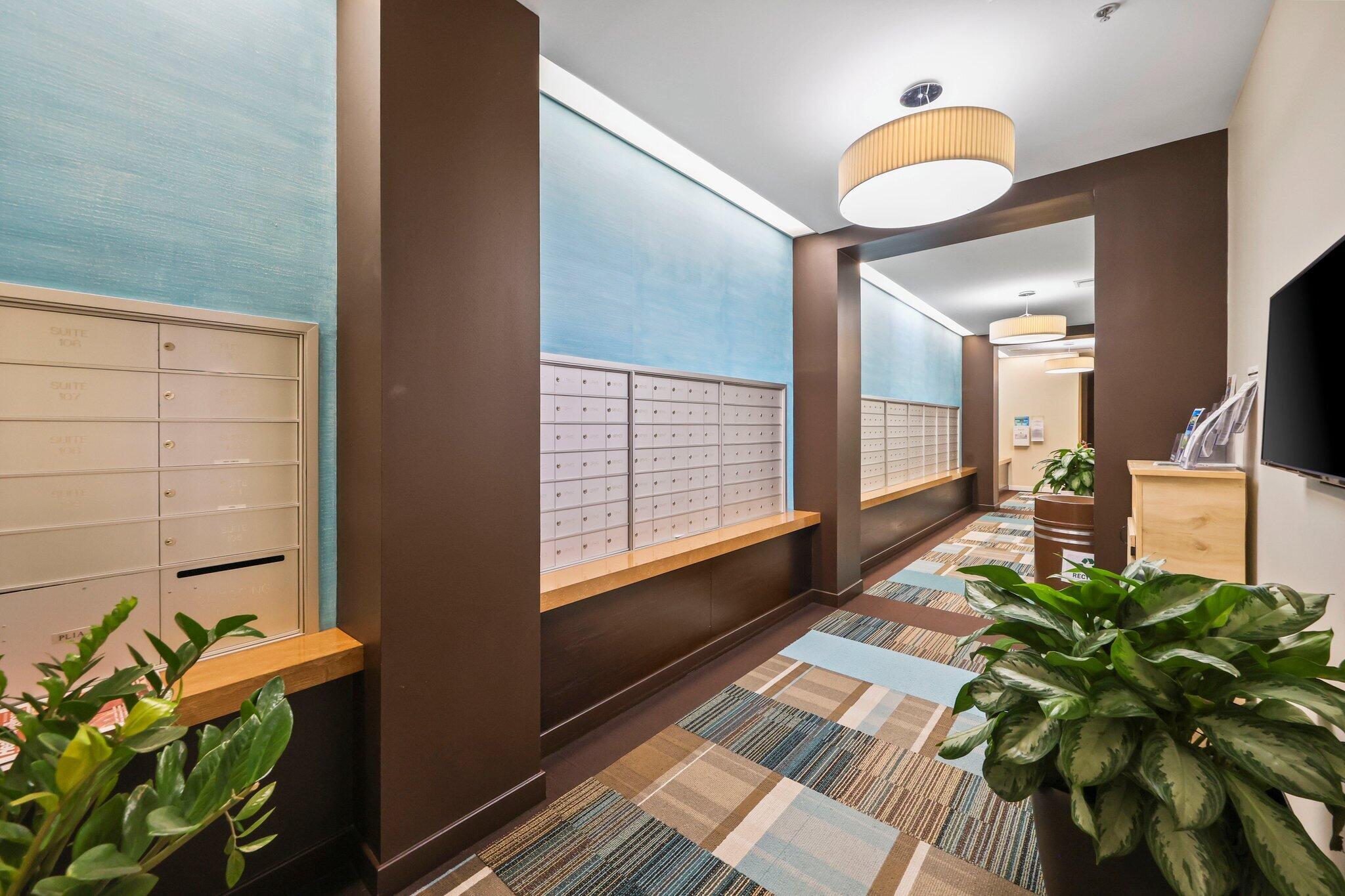 CITYPLACE SOUTH TOWER CONDO - Residential