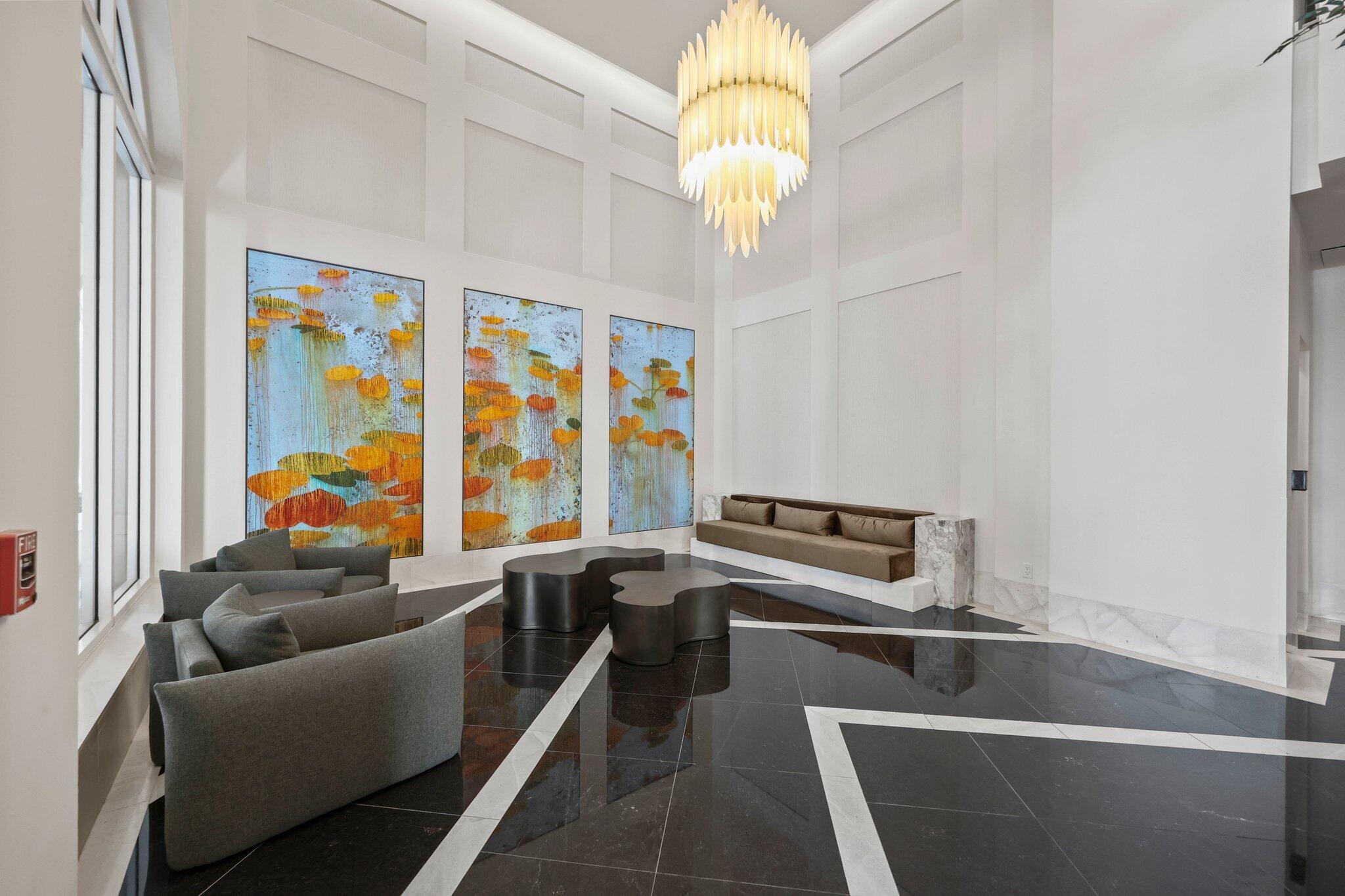 CITYPLACE SOUTH TOWER CONDO - Residential