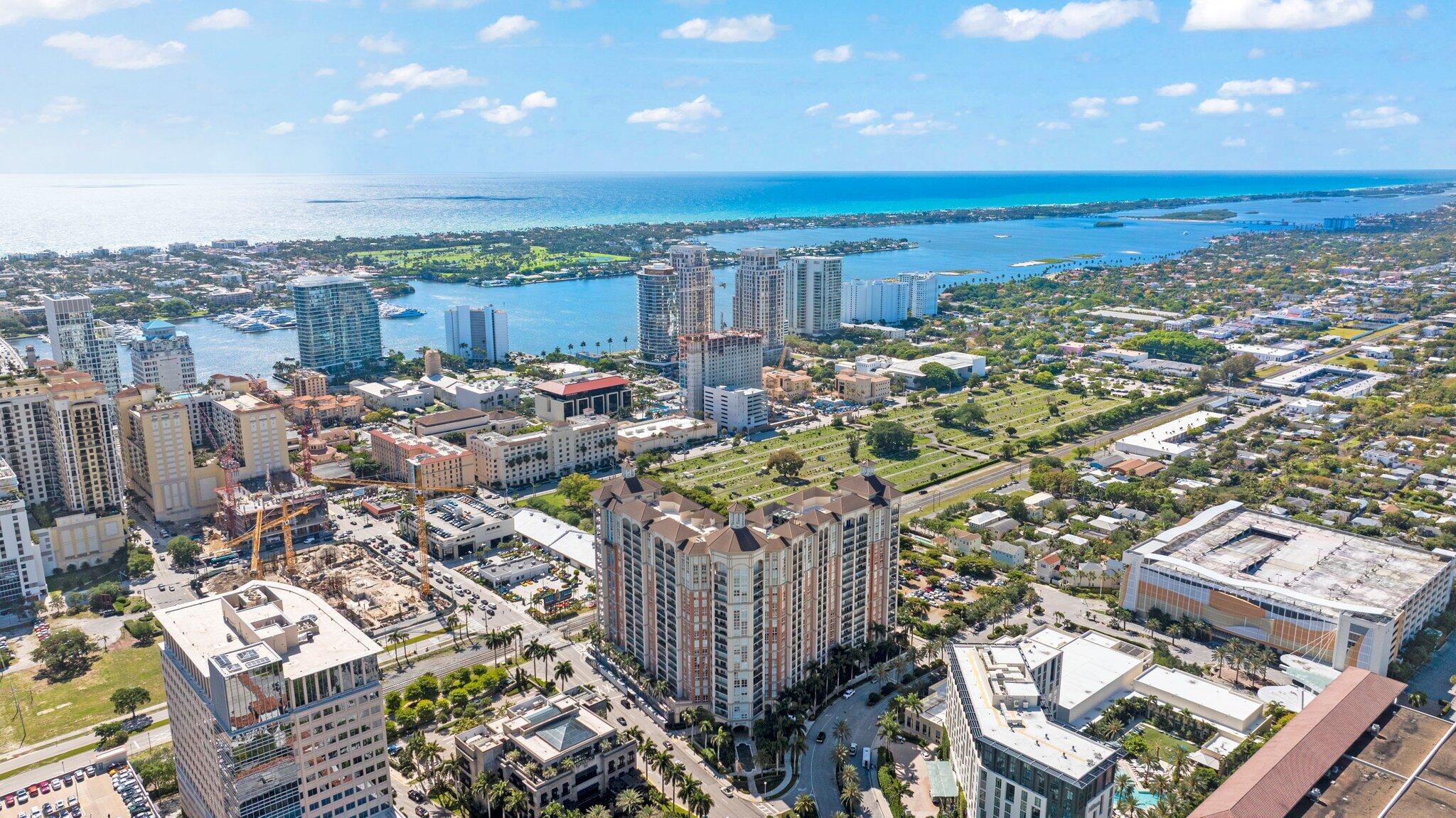 CITYPLACE SOUTH TOWER CONDO - Residential