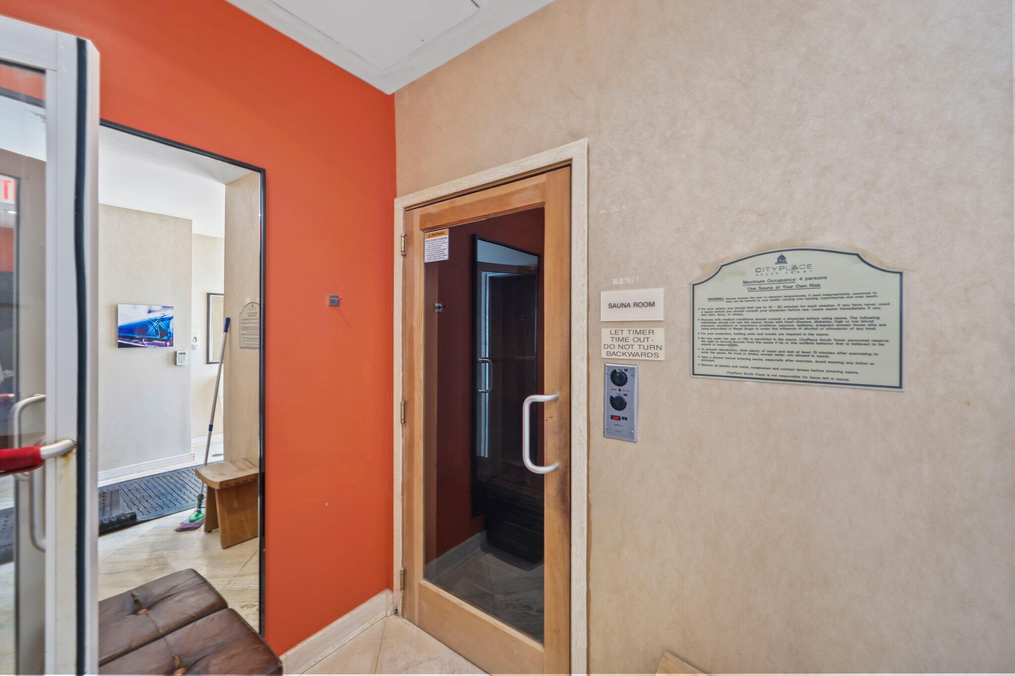 CITYPLACE SOUTH TOWER CONDO - Residential
