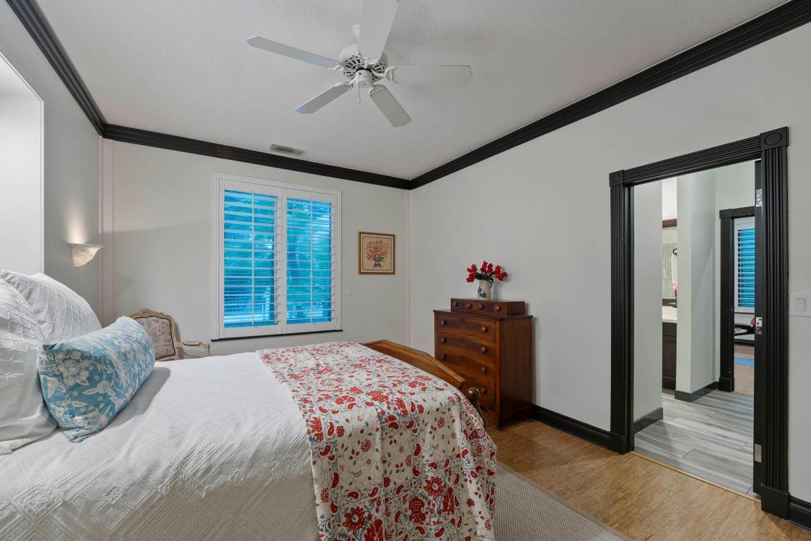 RIDGELAND - Residential