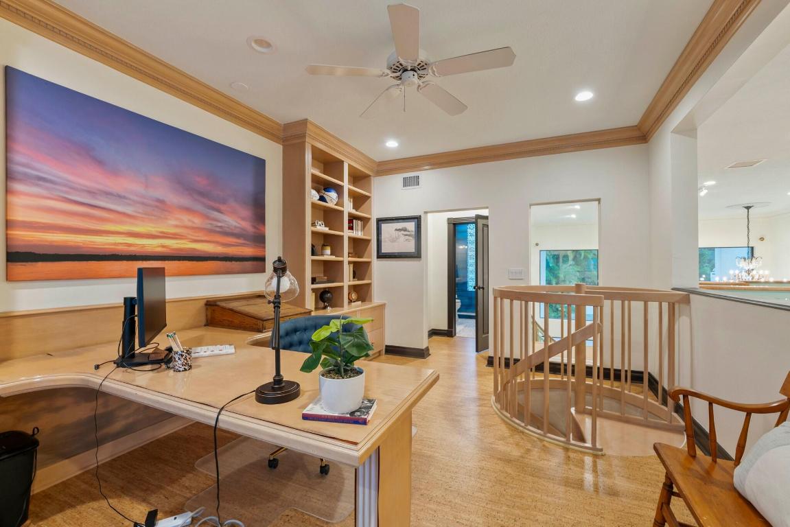 RIDGELAND - Residential