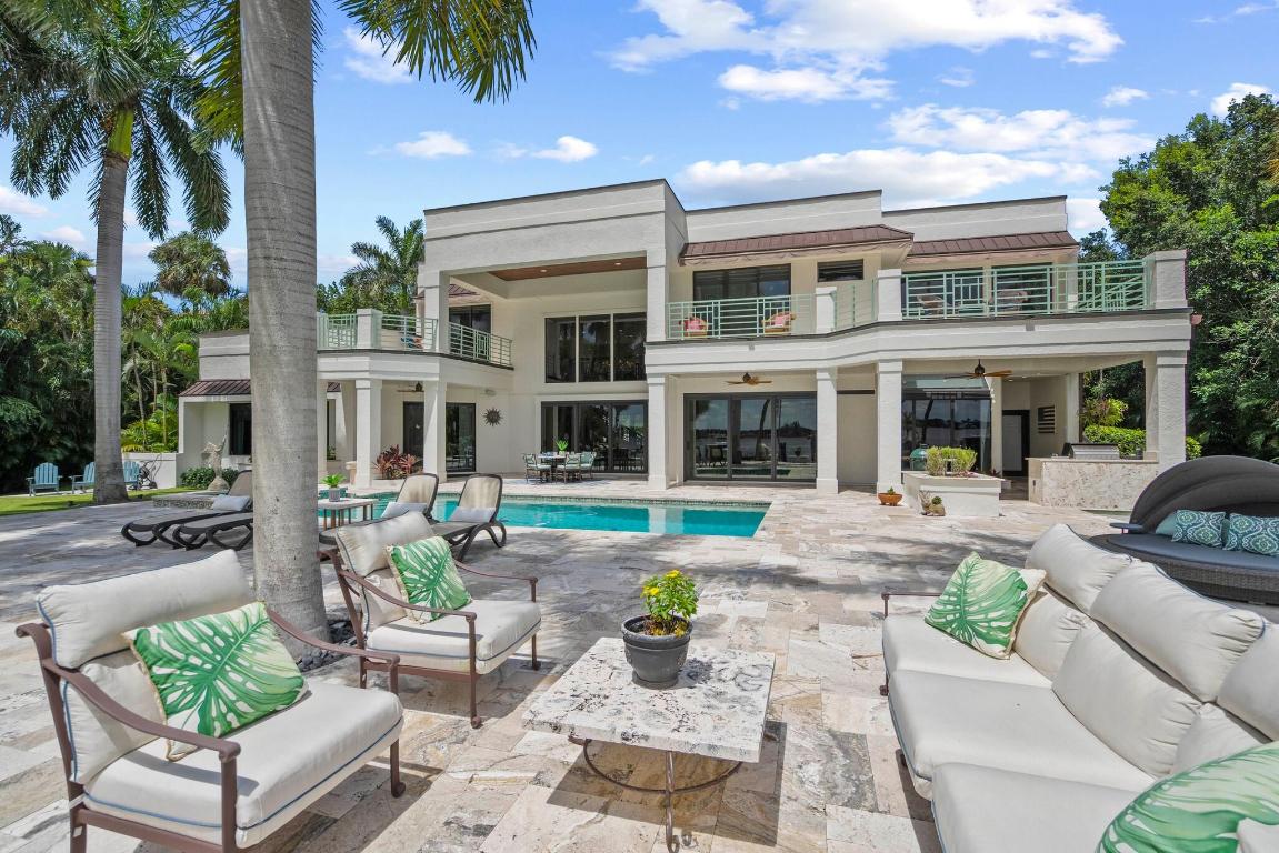 RIDGELAND - Residential