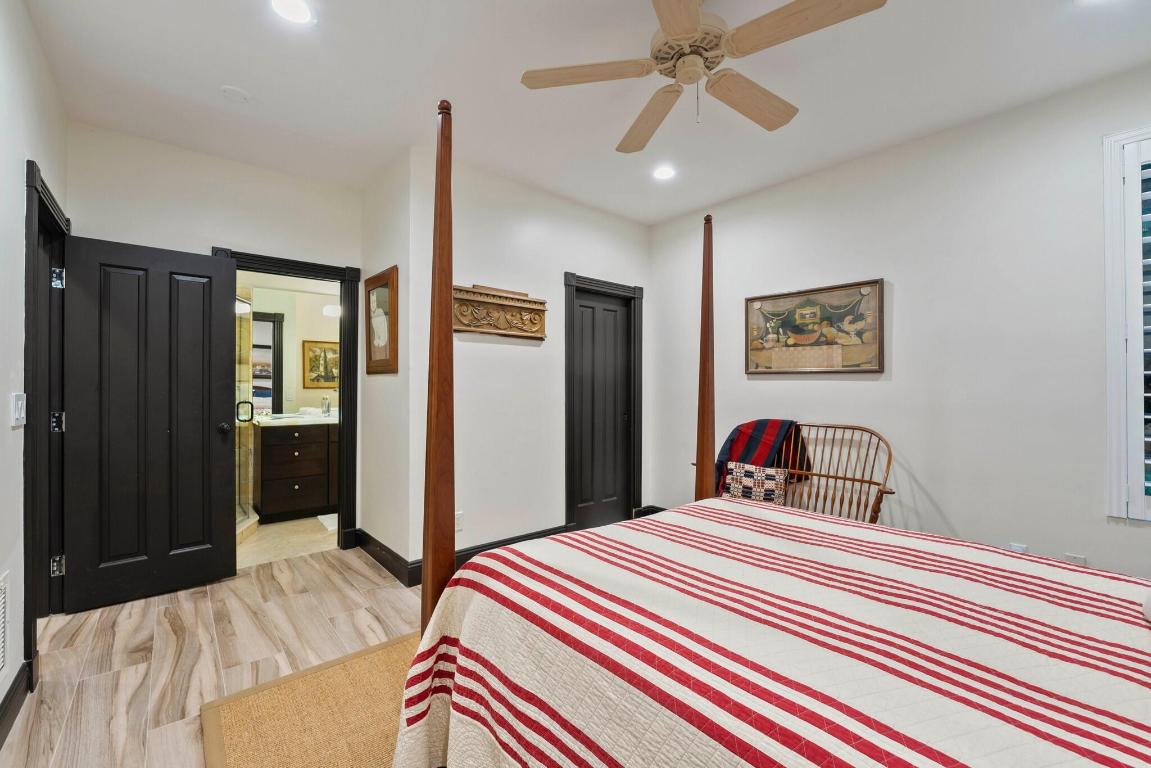 RIDGELAND - Residential