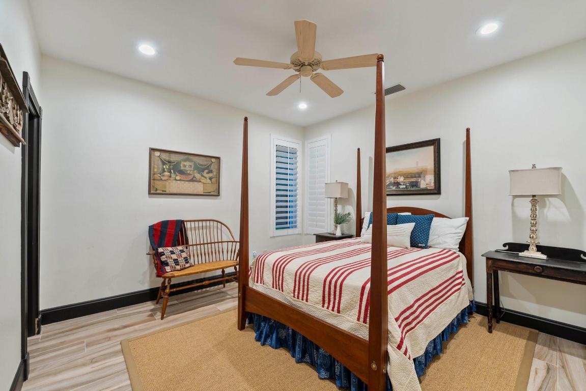 RIDGELAND - Residential