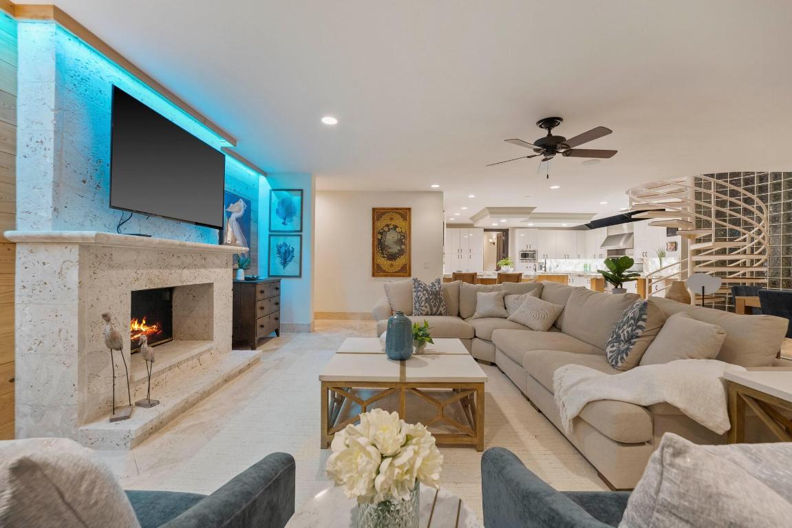 RIDGELAND - Residential