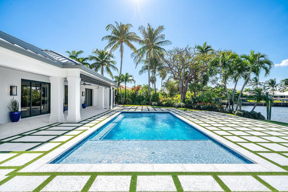 POINT MANALAPAN PL 1 IN - Residential