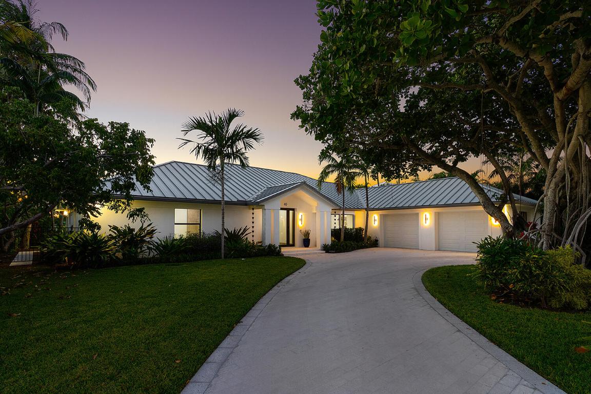 POINT MANALAPAN PL 1 IN - Residential
