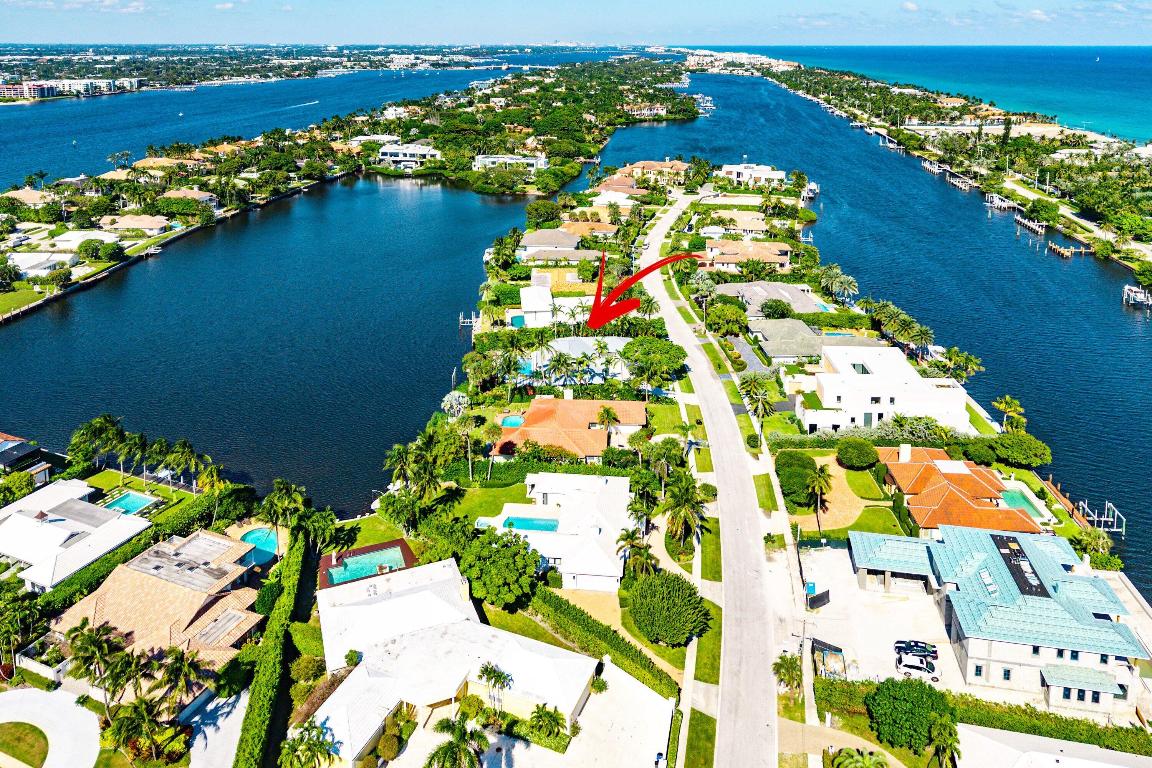 POINT MANALAPAN PL 1 IN - Residential