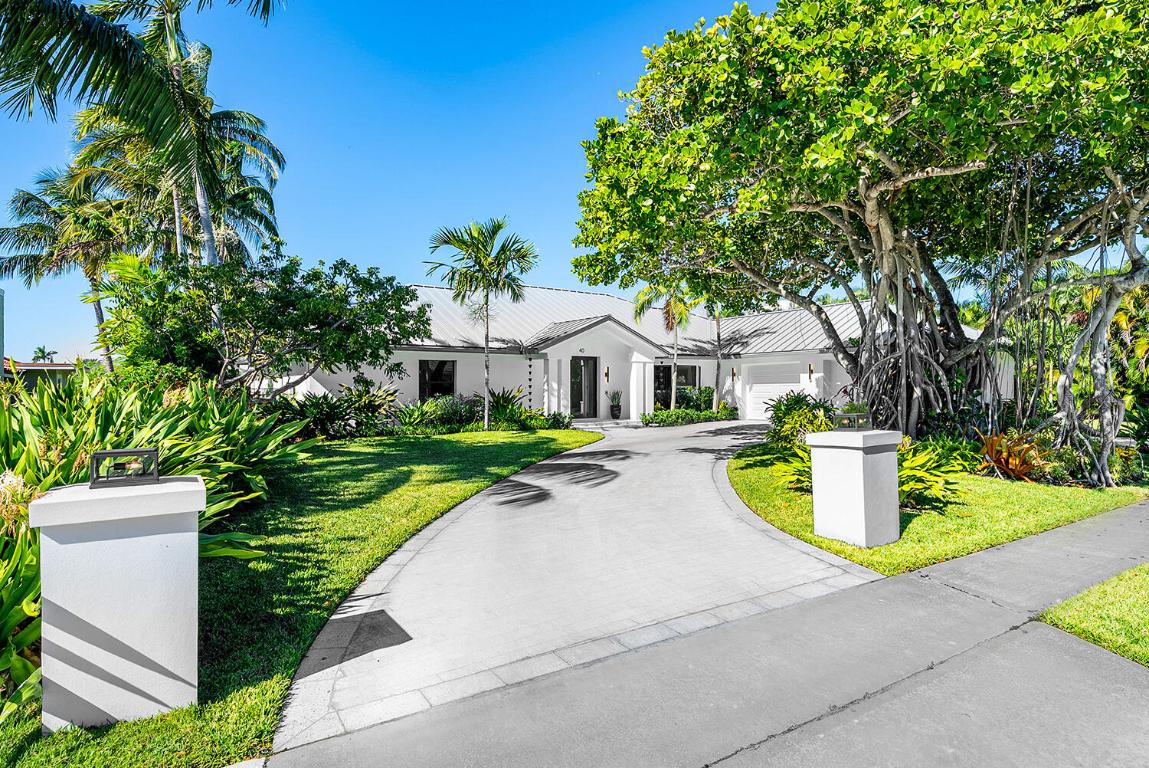 POINT MANALAPAN PL 1 IN - Residential