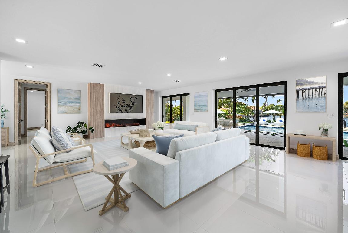 POINT MANALAPAN PL 1 IN - Residential
