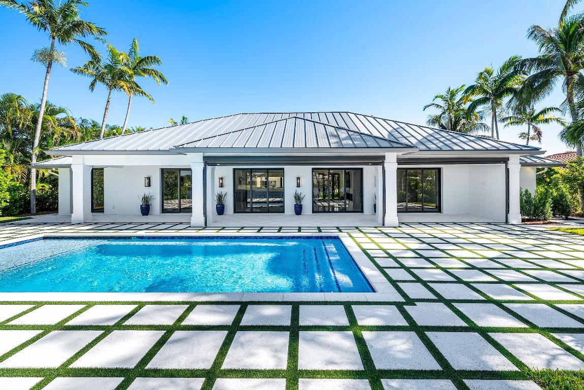 POINT MANALAPAN PL 1 IN - Residential