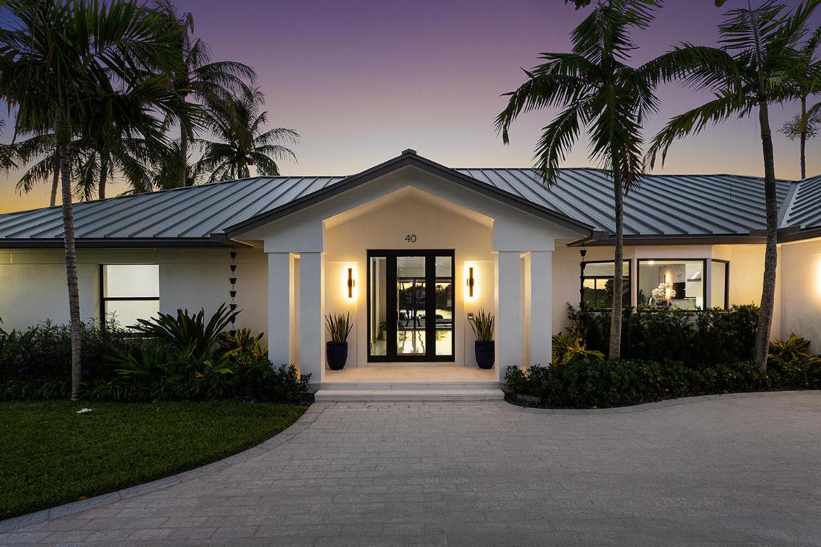 POINT MANALAPAN PL 1 IN - Residential