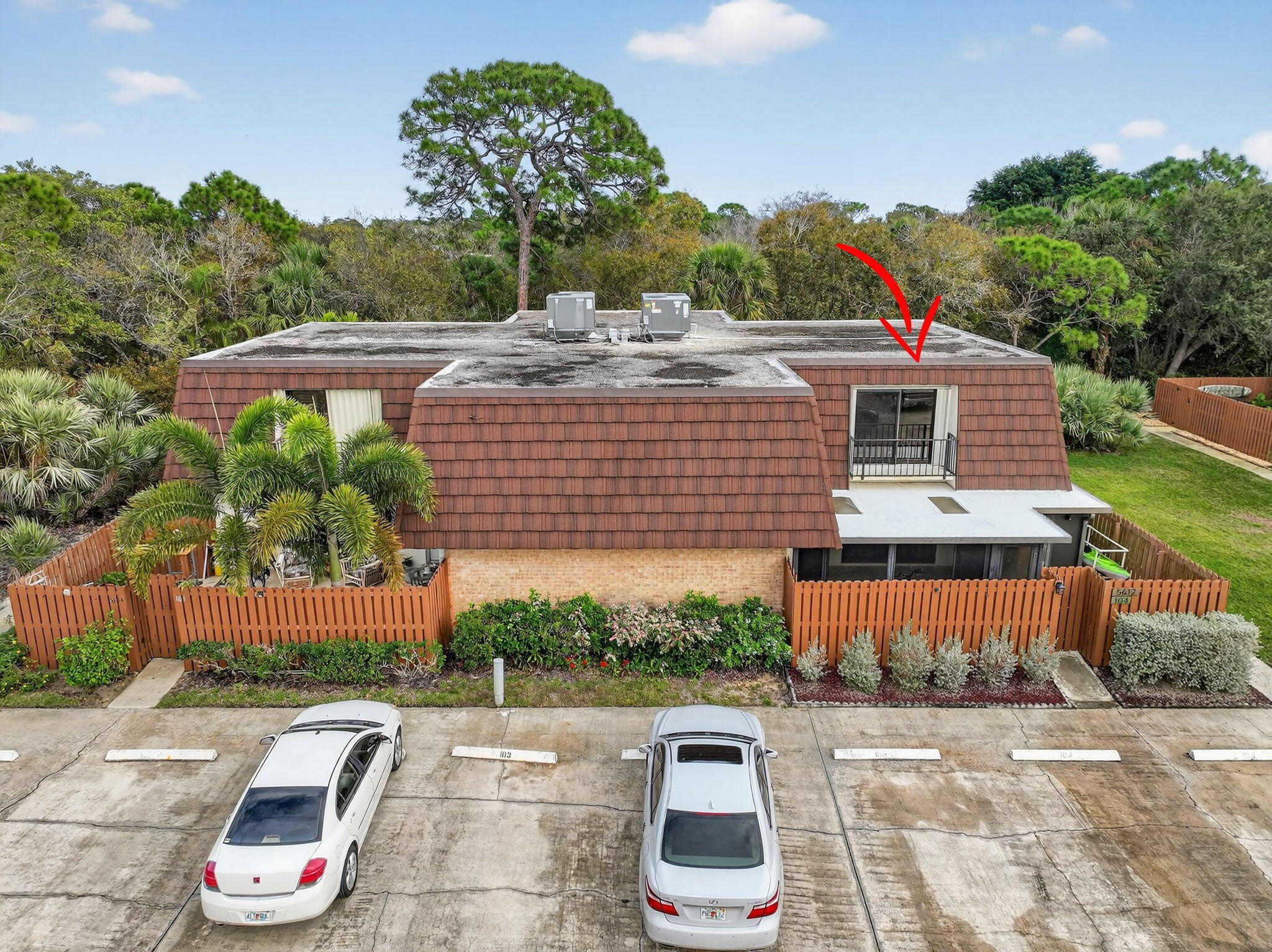 RIVER PINES - Residential Lease
