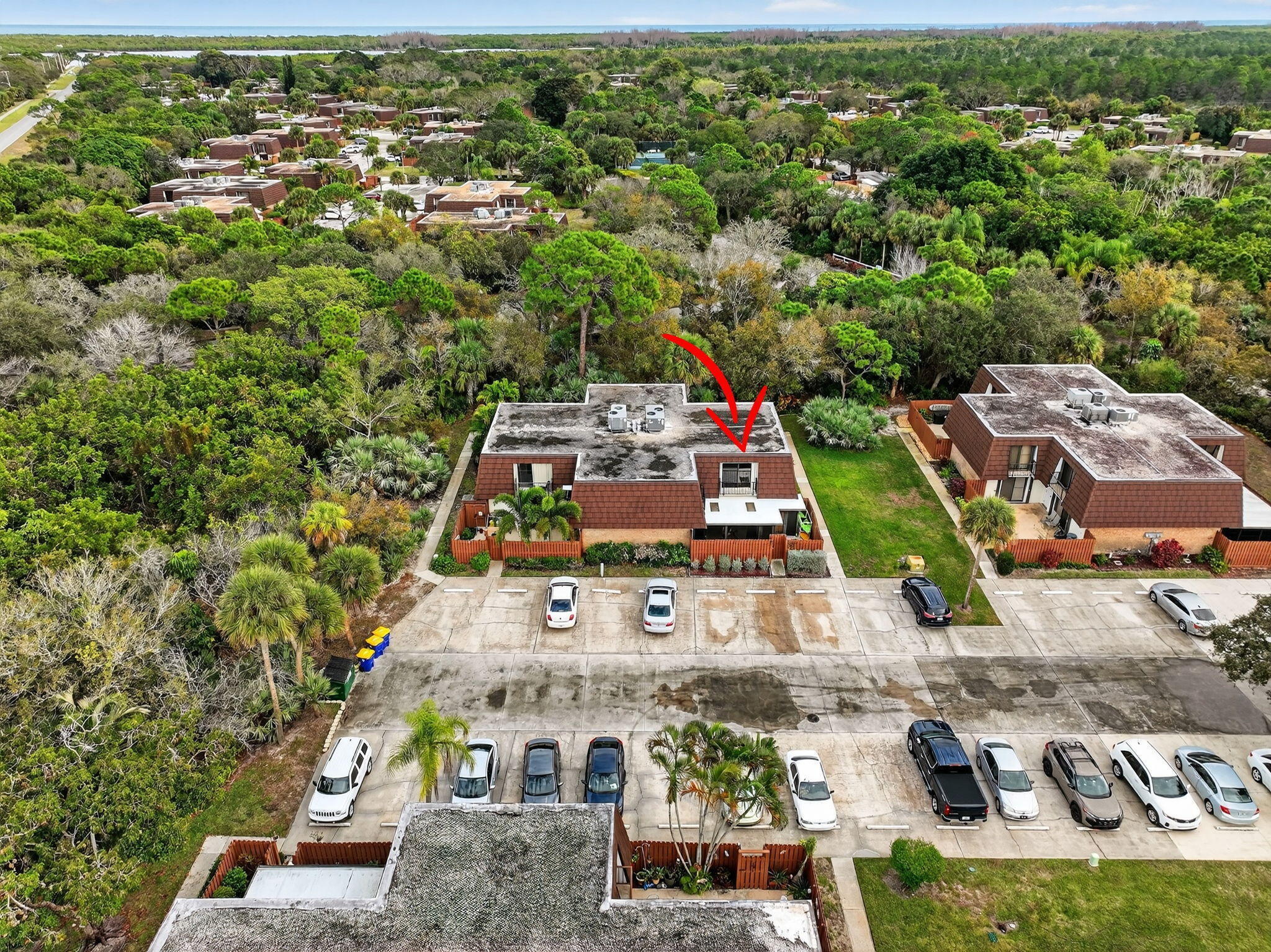 RIVER PINES - Residential Lease