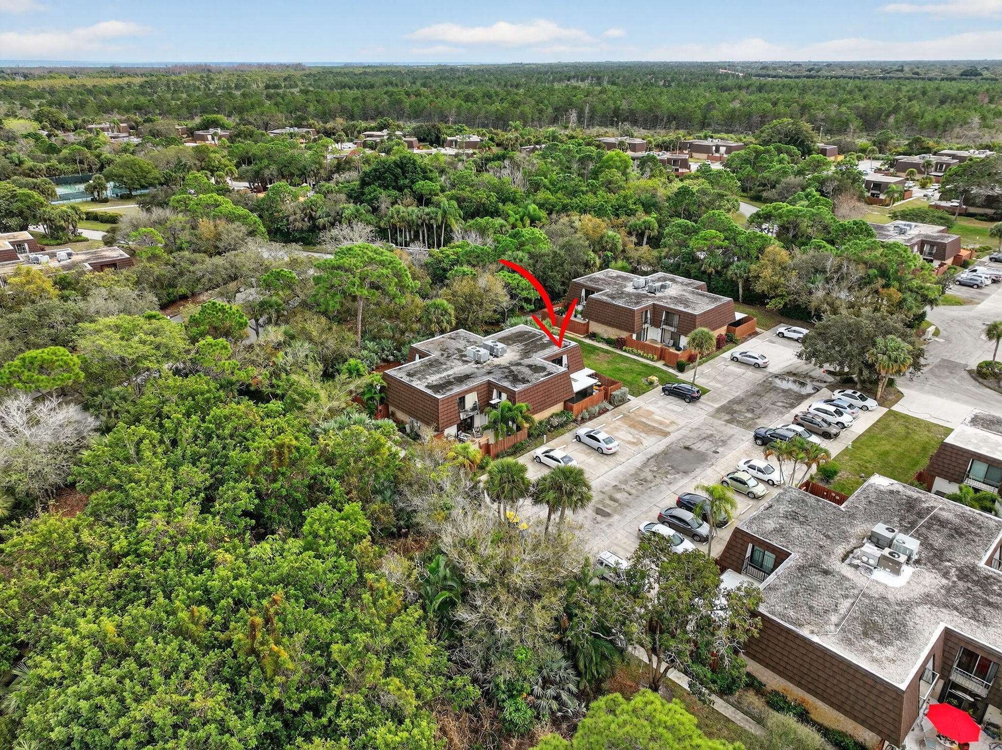 RIVER PINES - Residential Lease