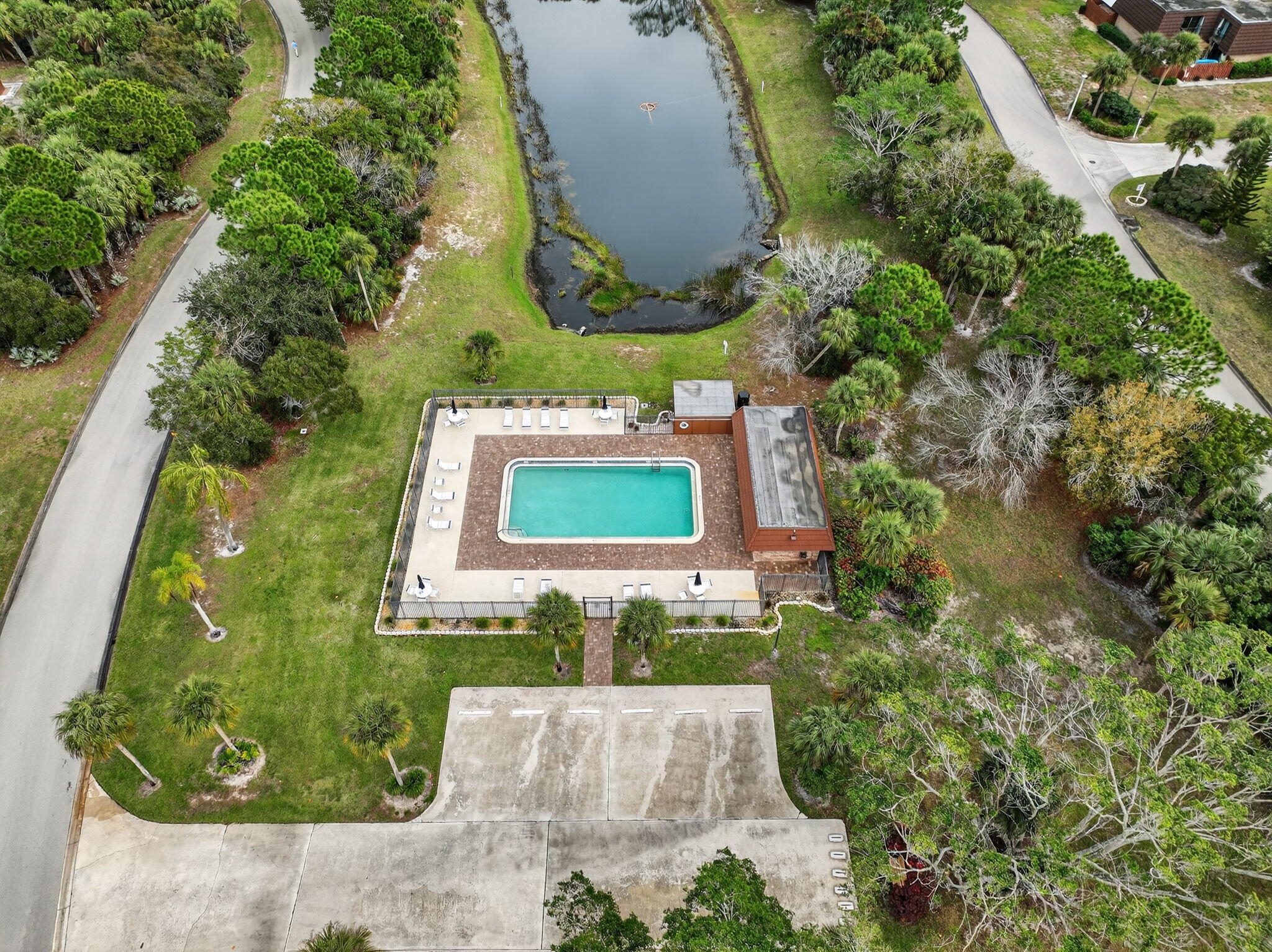 RIVER PINES - Residential Lease