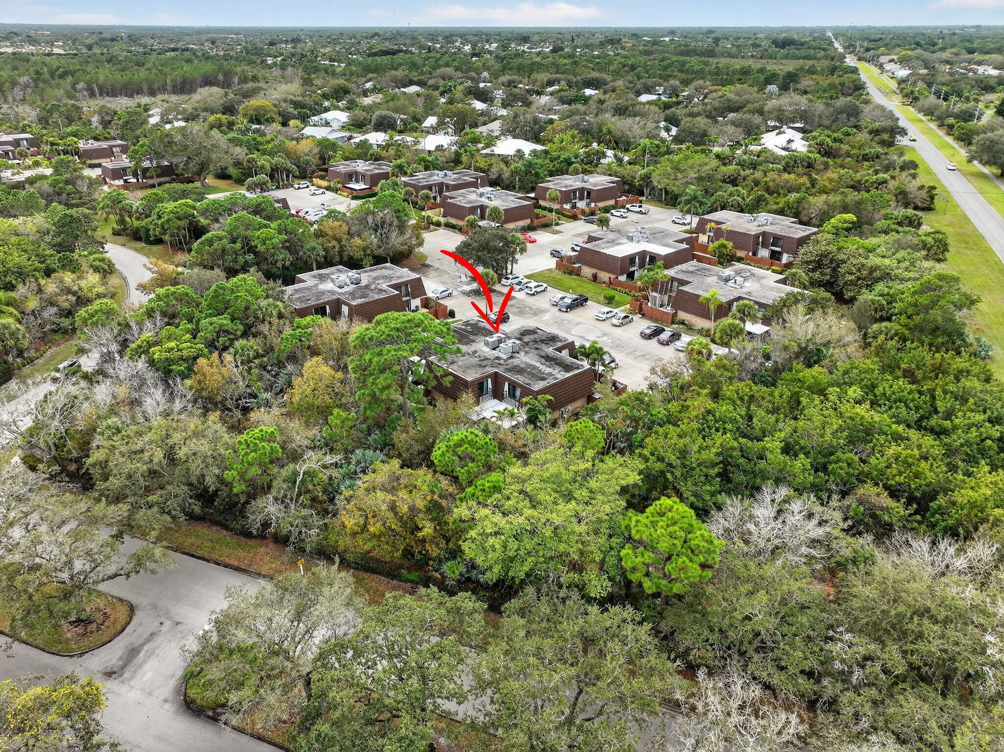 RIVER PINES - Residential Lease