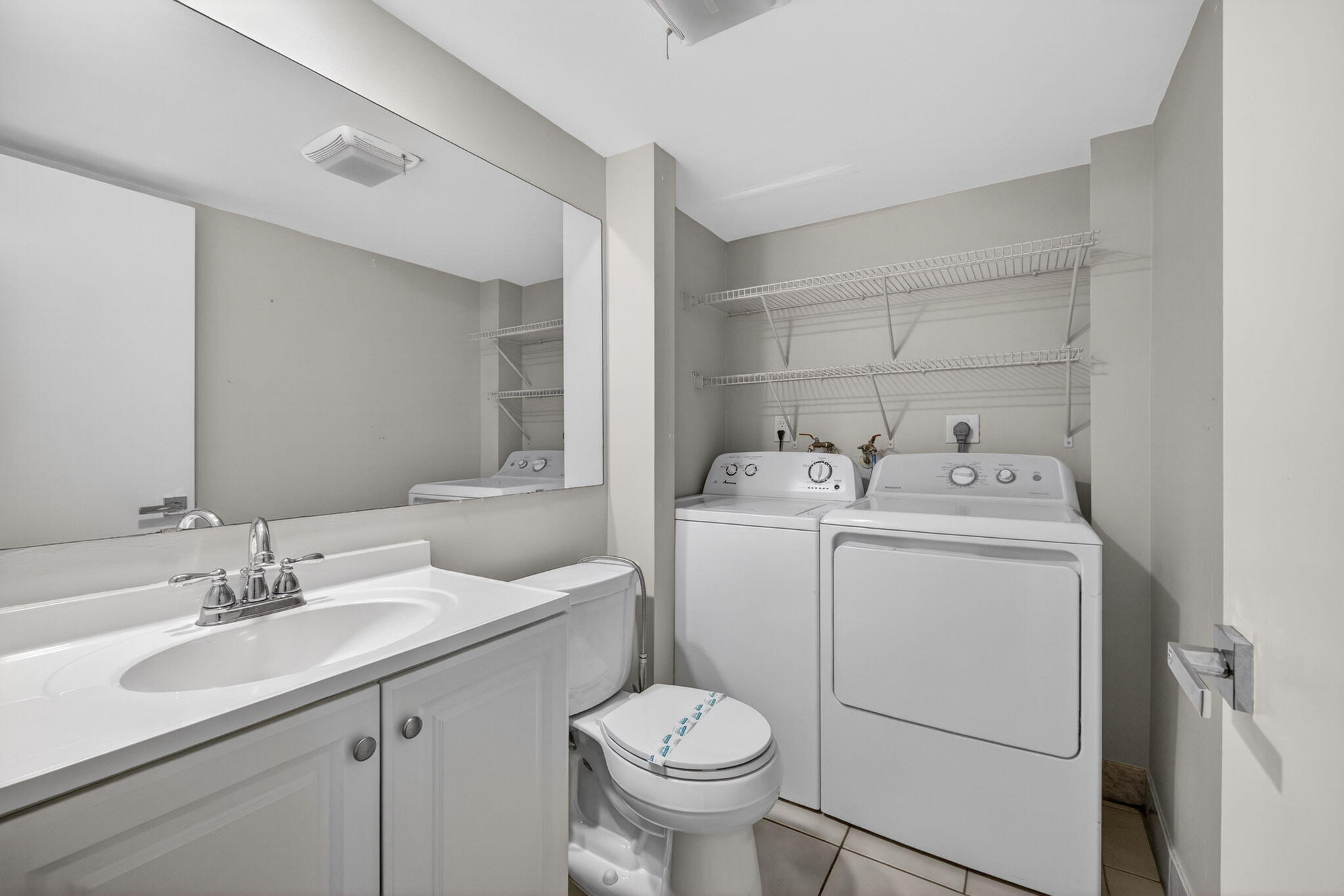RIVER PINES - Residential Lease