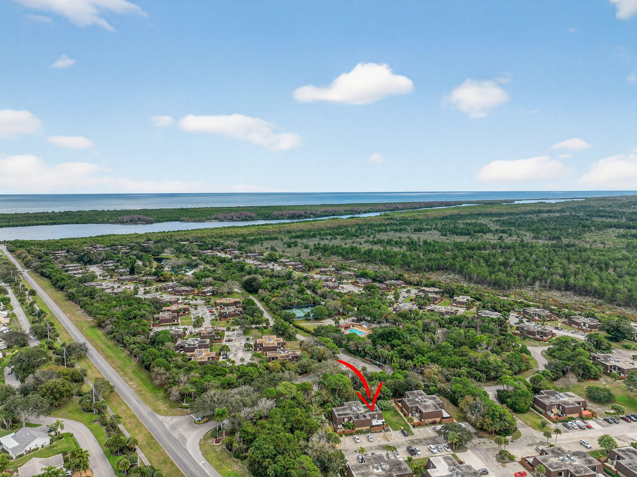 RIVER PINES - Residential Lease