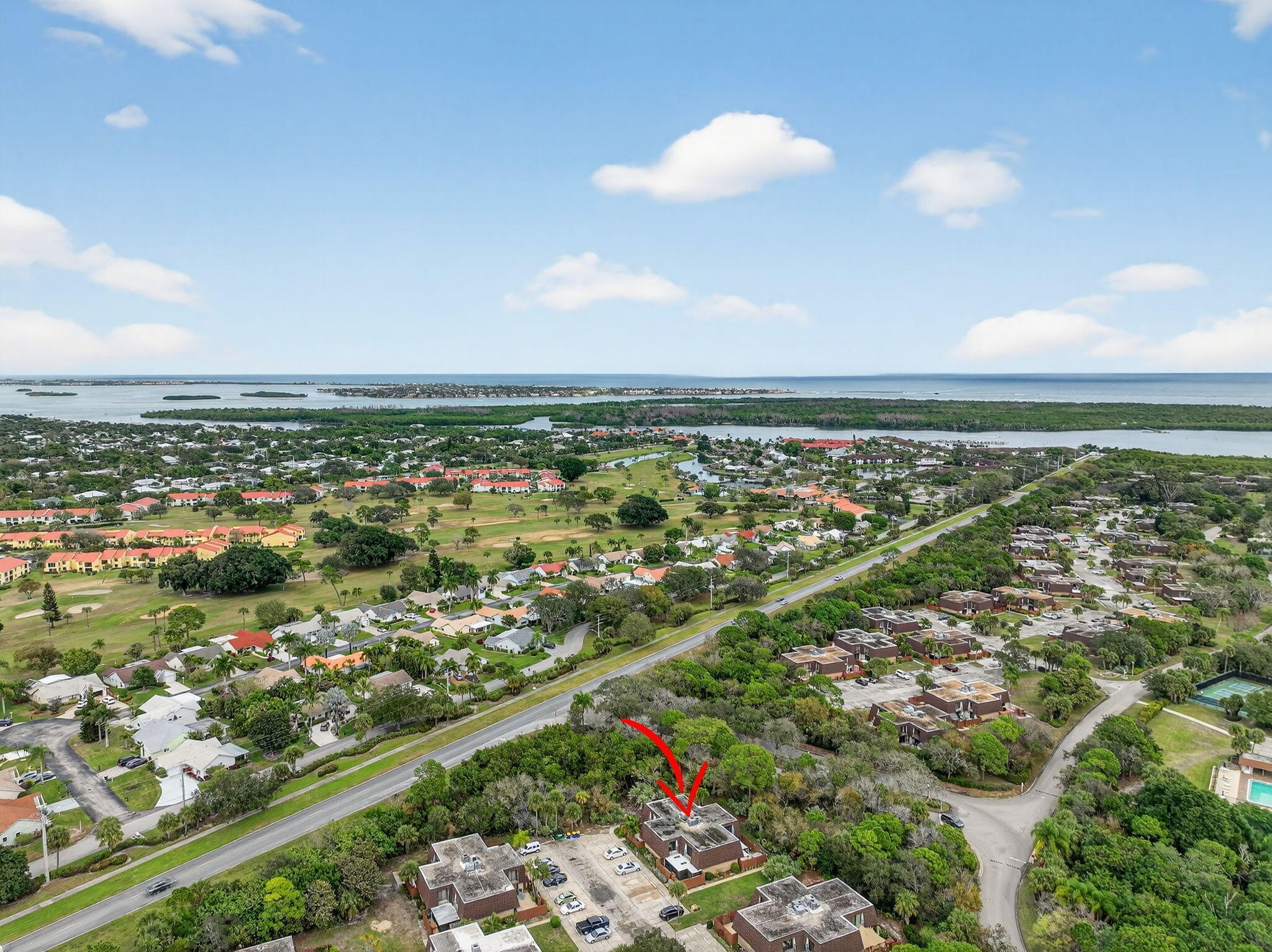 RIVER PINES - Residential Lease