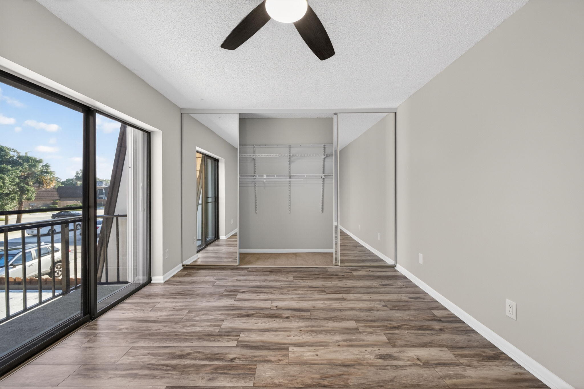 RIVER PINES - Residential Lease