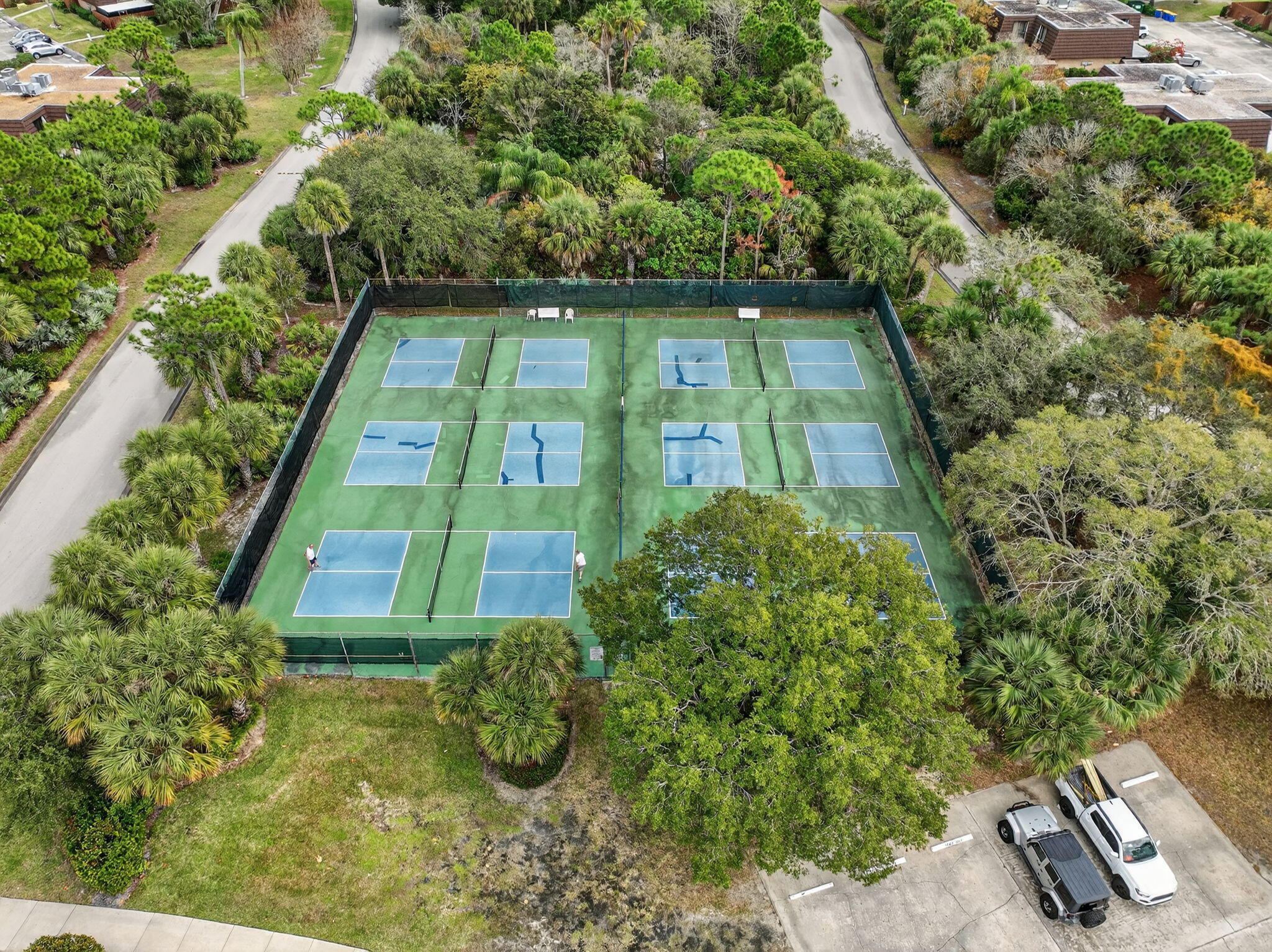 RIVER PINES - Residential Lease