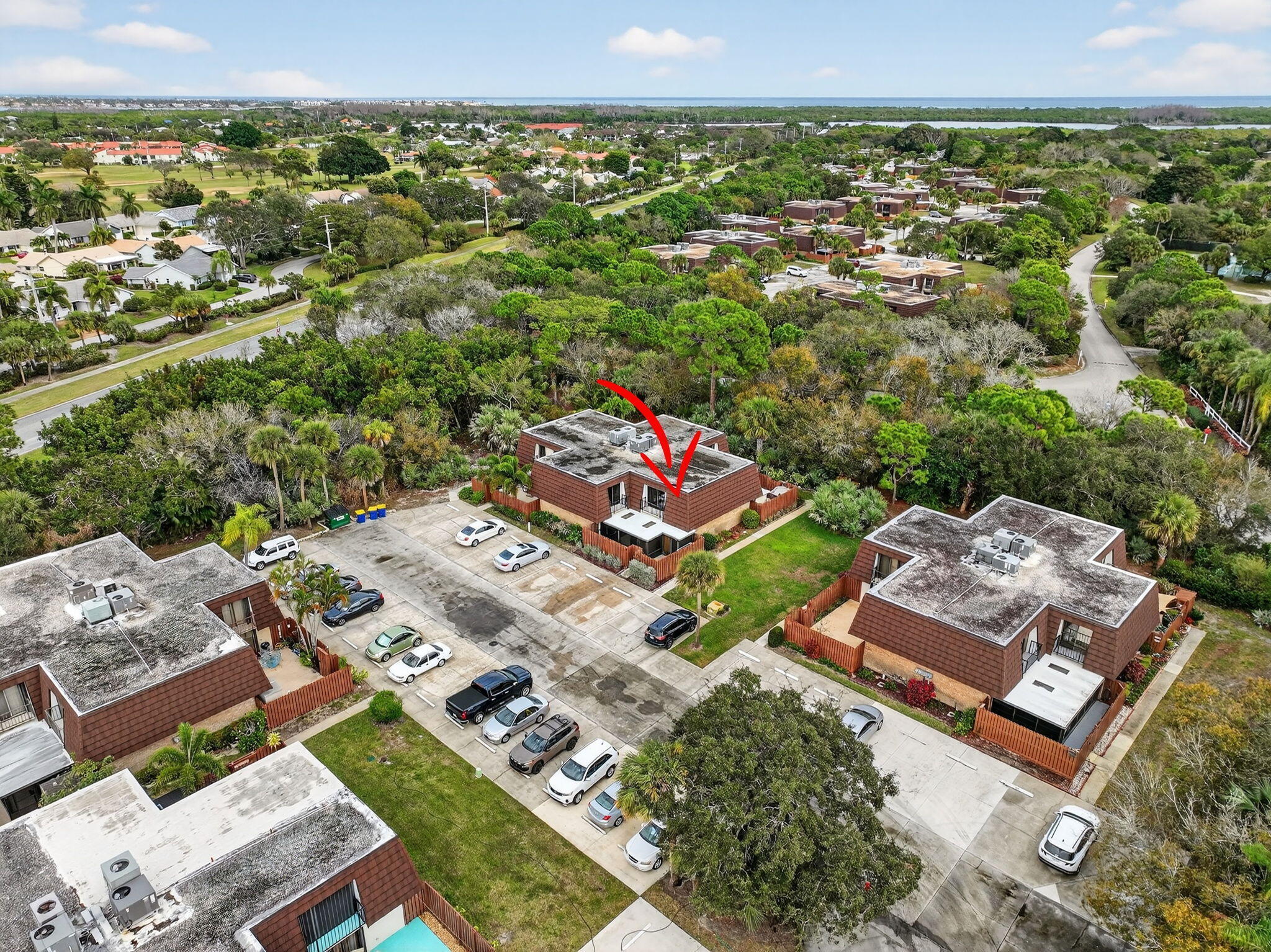 RIVER PINES - Residential Lease