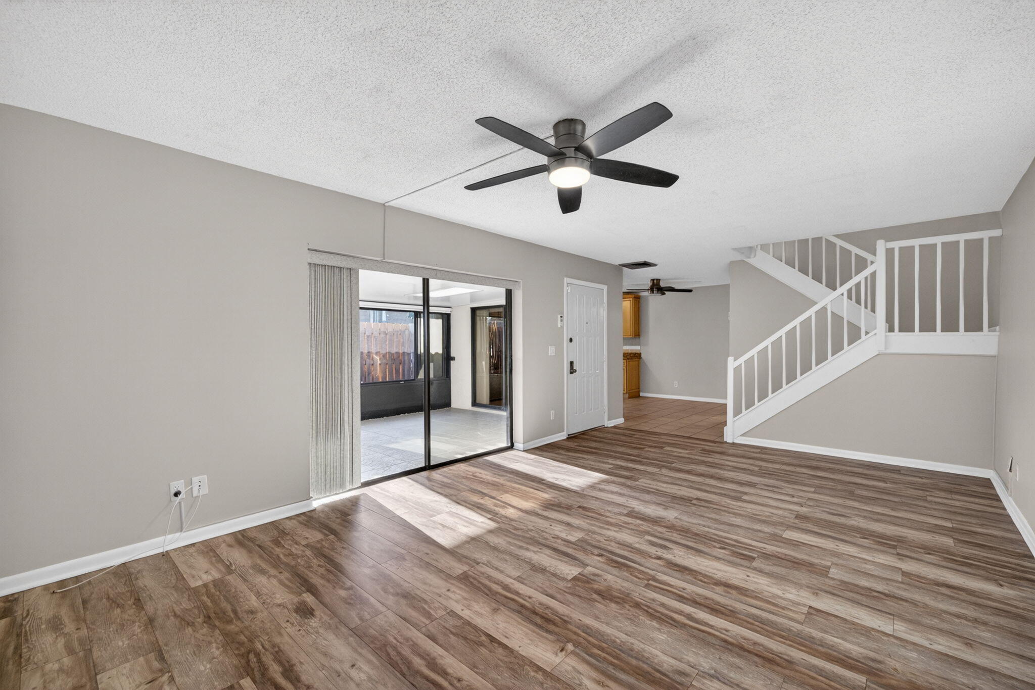 RIVER PINES - Residential Lease