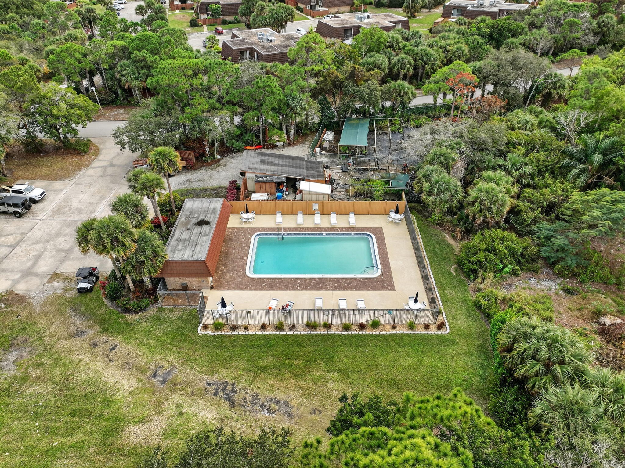 RIVER PINES - Residential Lease