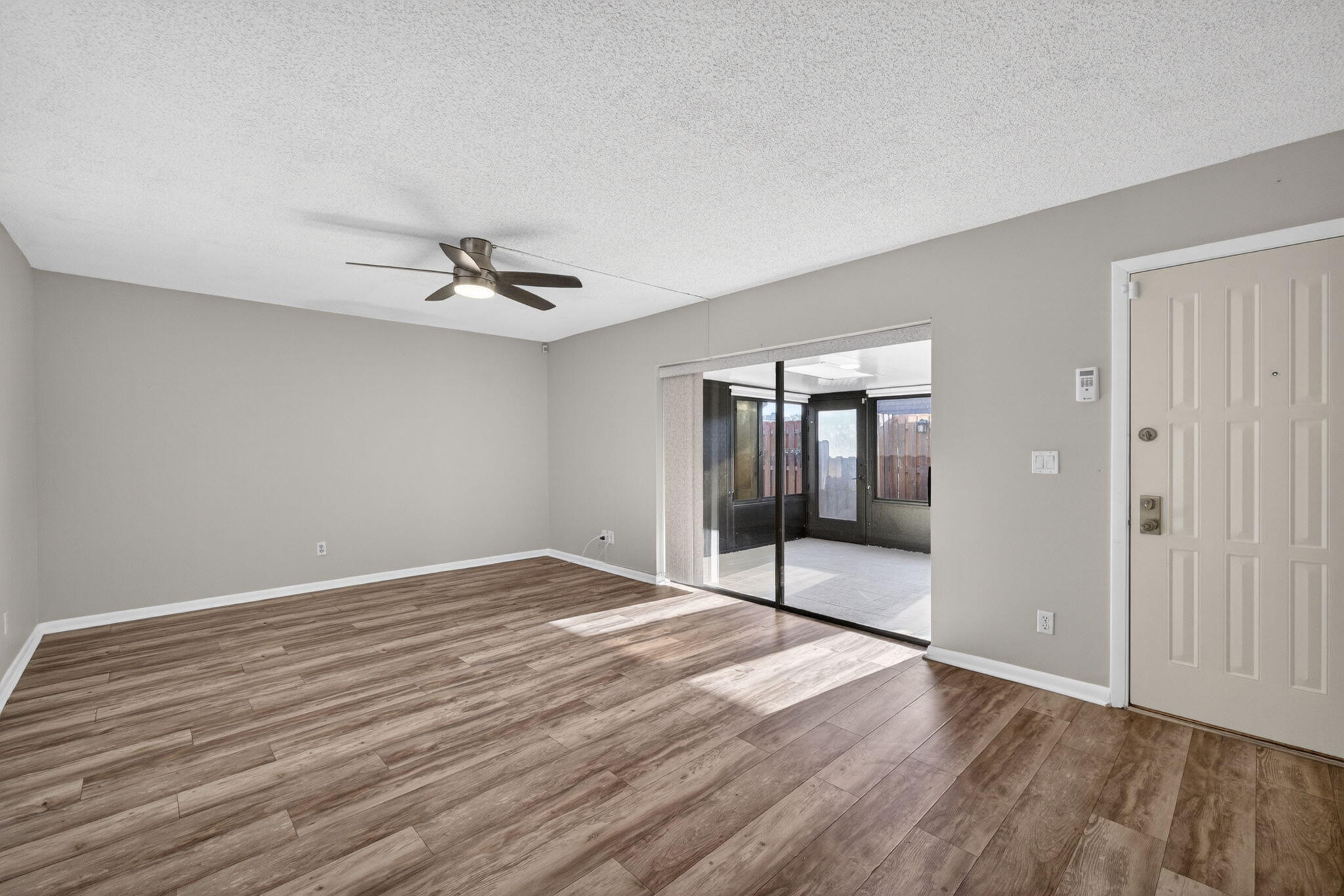 RIVER PINES - Residential Lease