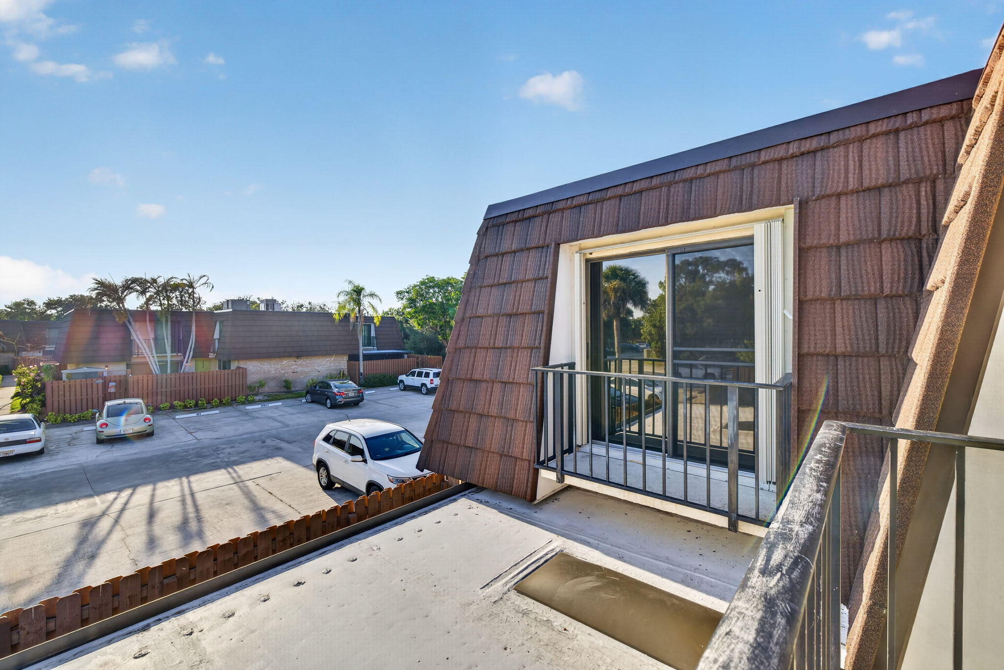 RIVER PINES - Residential Lease