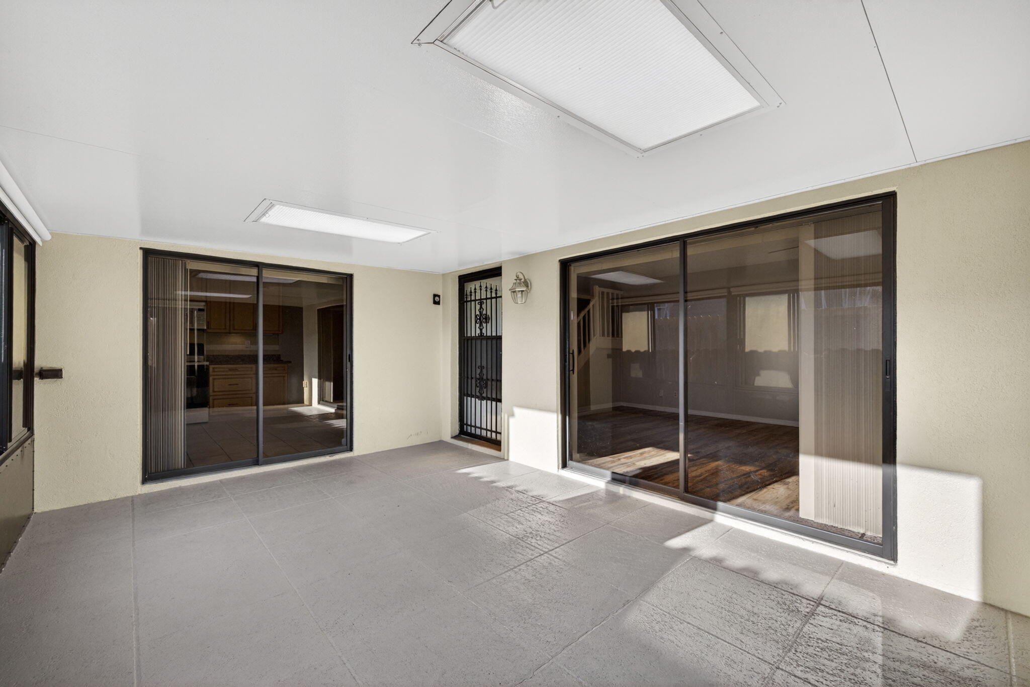 RIVER PINES - Residential Lease