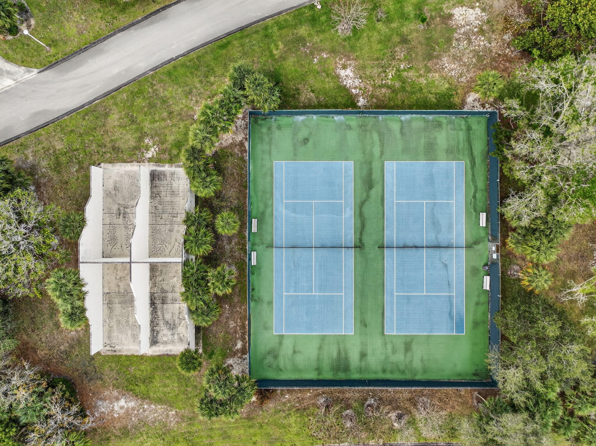 RIVER PINES - Residential Lease