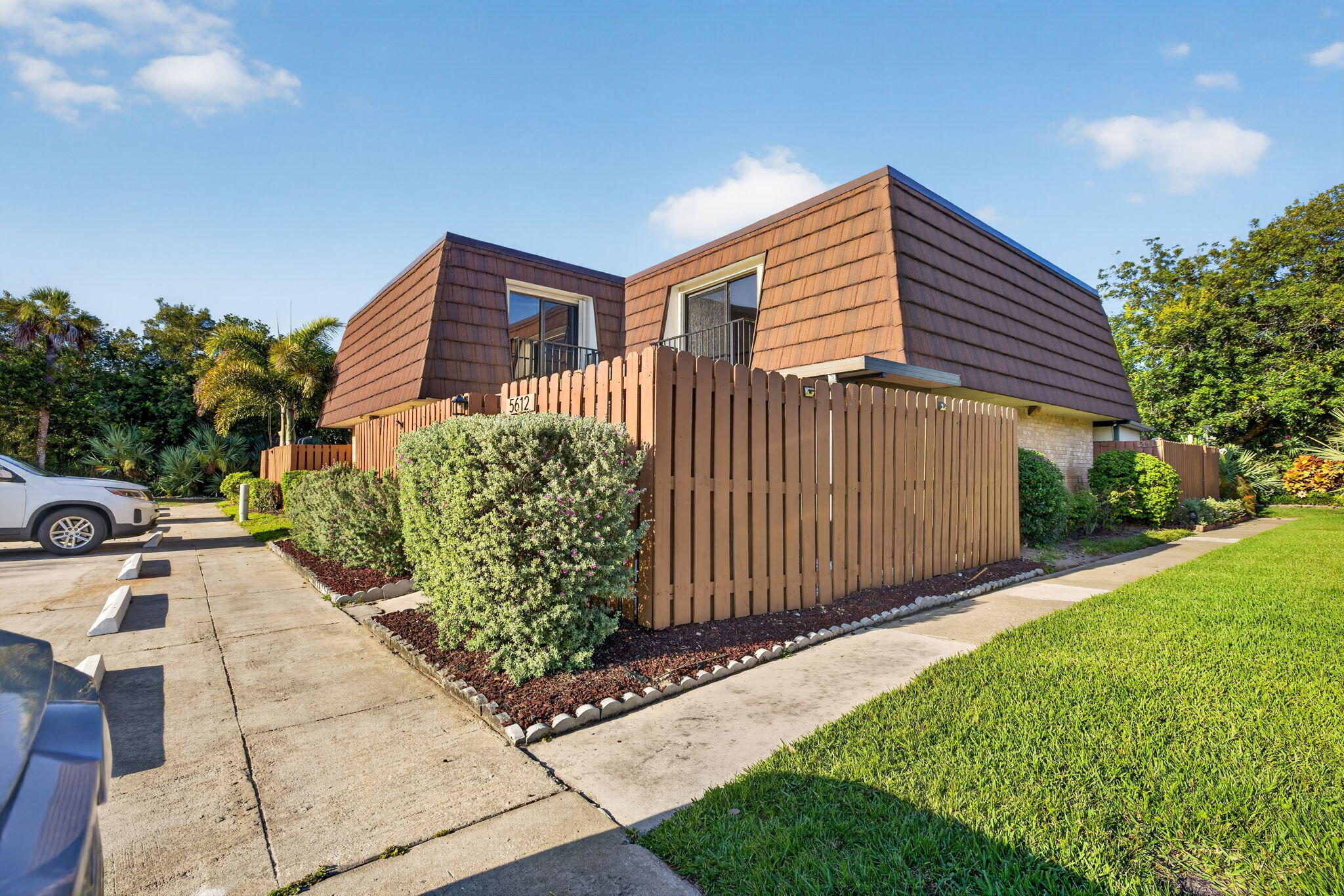 RIVER PINES - Residential Lease