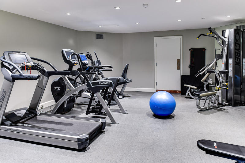 PARC REGENT CONDO - Residential