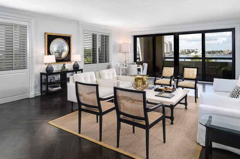 PARC REGENT CONDO - Residential
