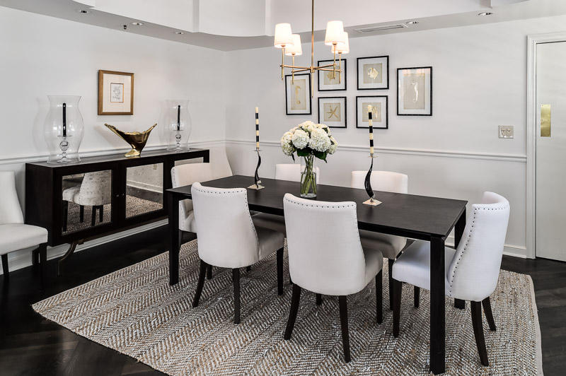 PARC REGENT CONDO - Residential